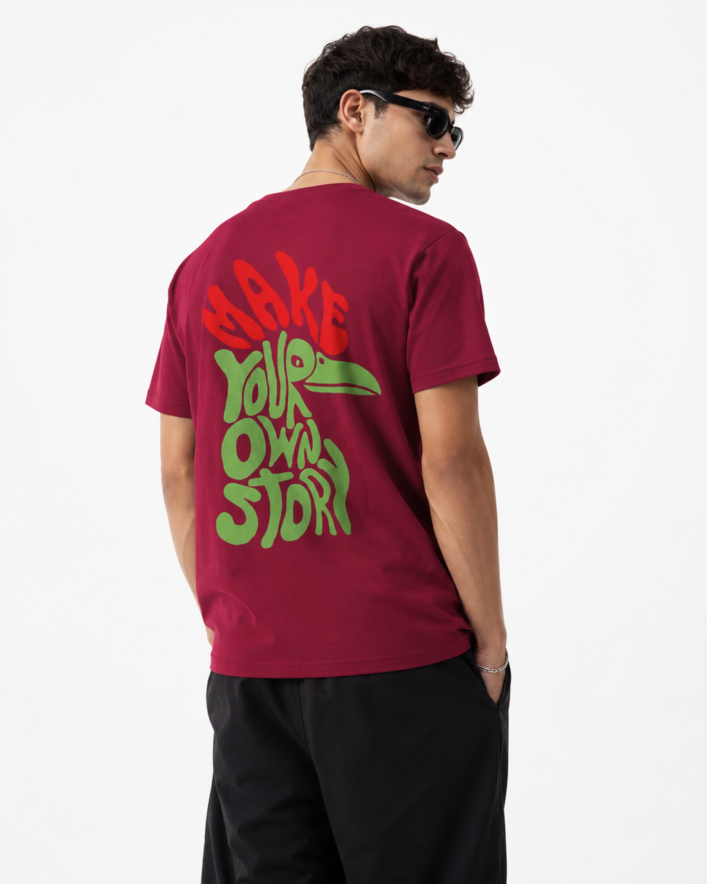 Men's World Cup T-shirt Portugal