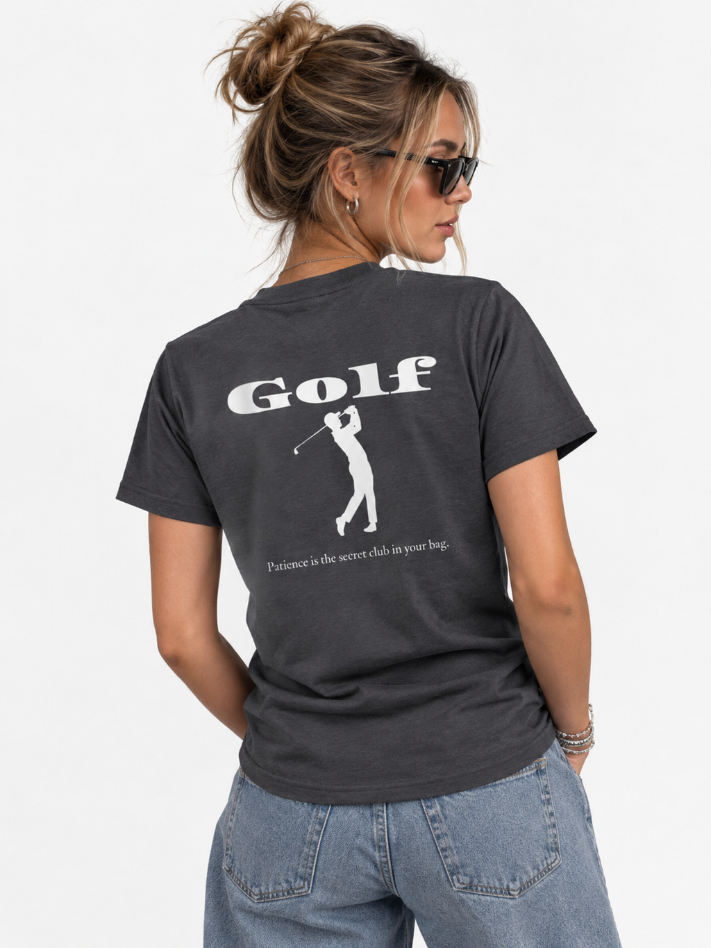 Women's T-shirt Golf