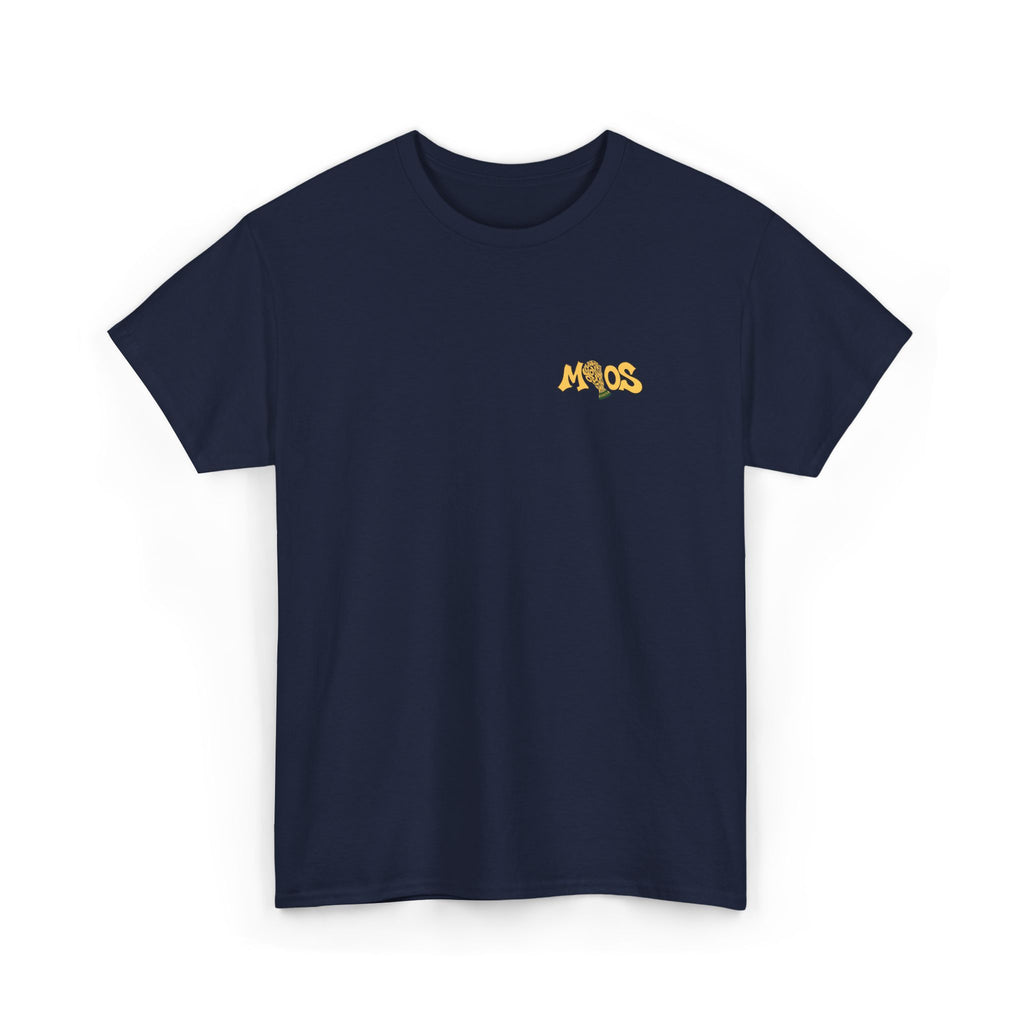 Men's T-shirt MYOS World Cup trophy