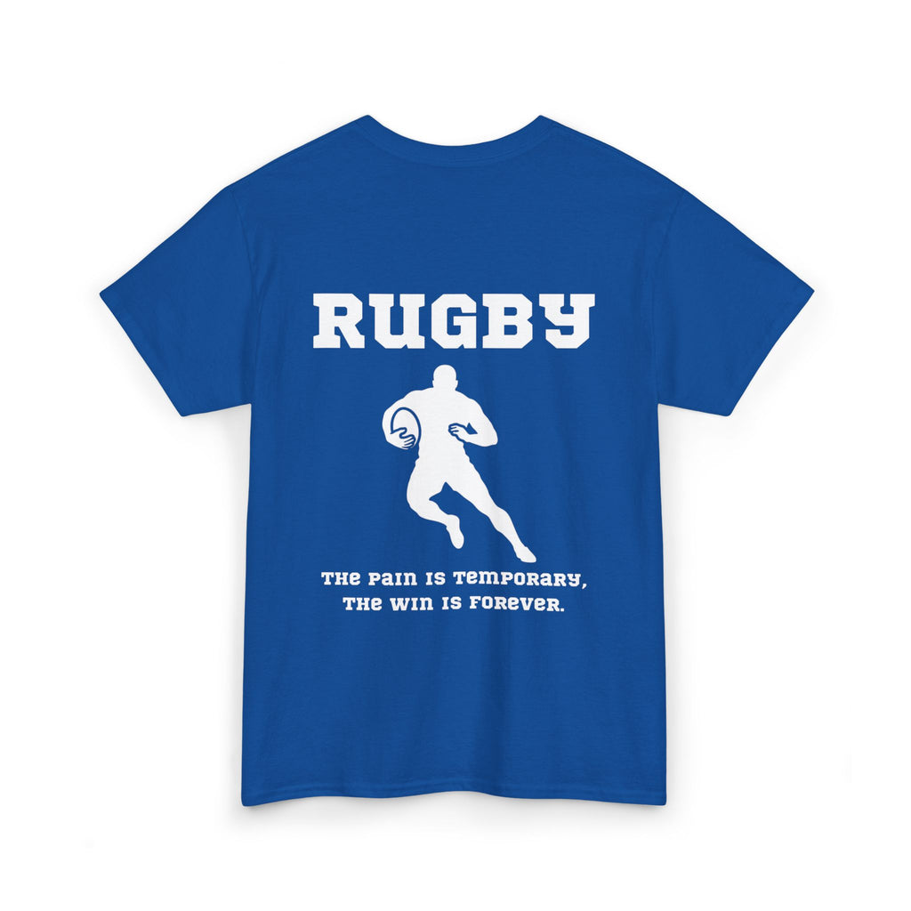 Men's T-shirt Rugby