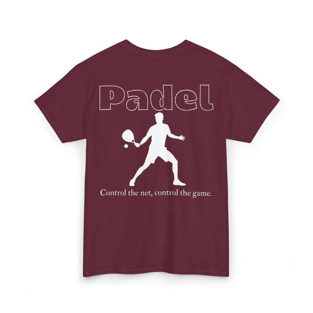 Men's T-shirt Padel