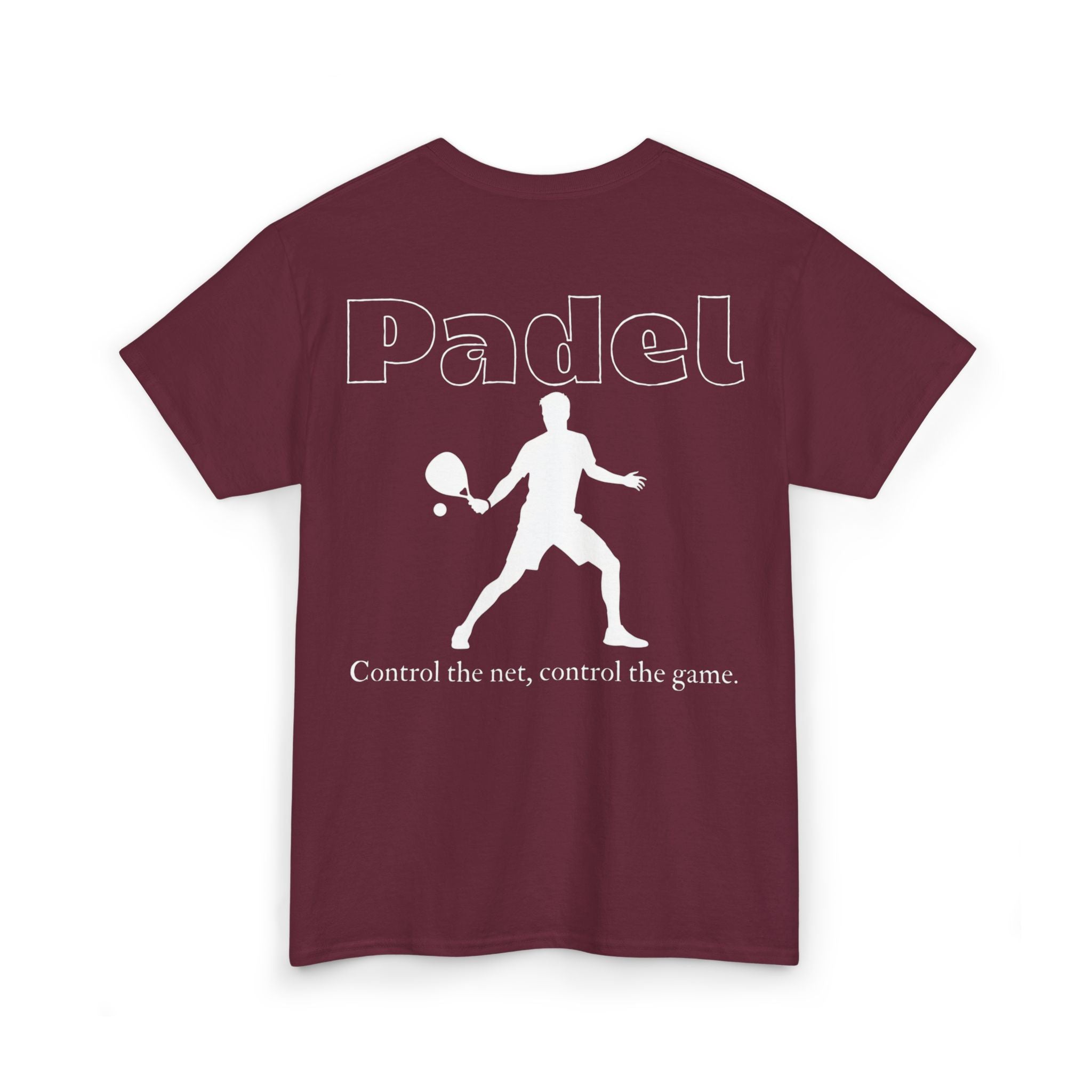 Men's T-shirt Padel