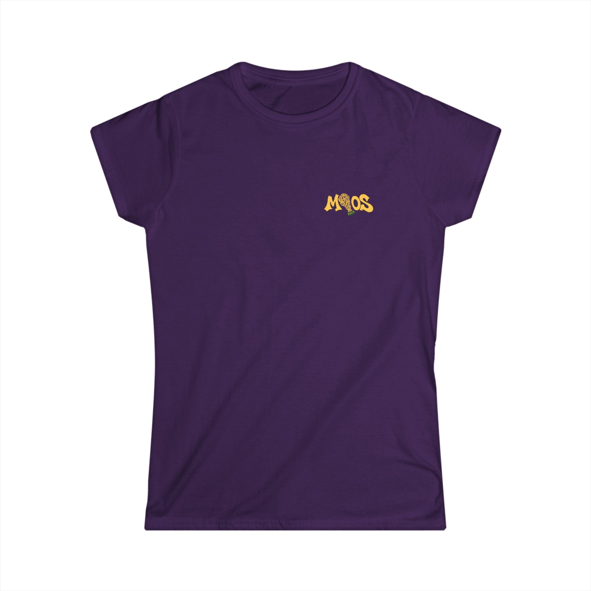 Women's T-shirt World Cup Trophy