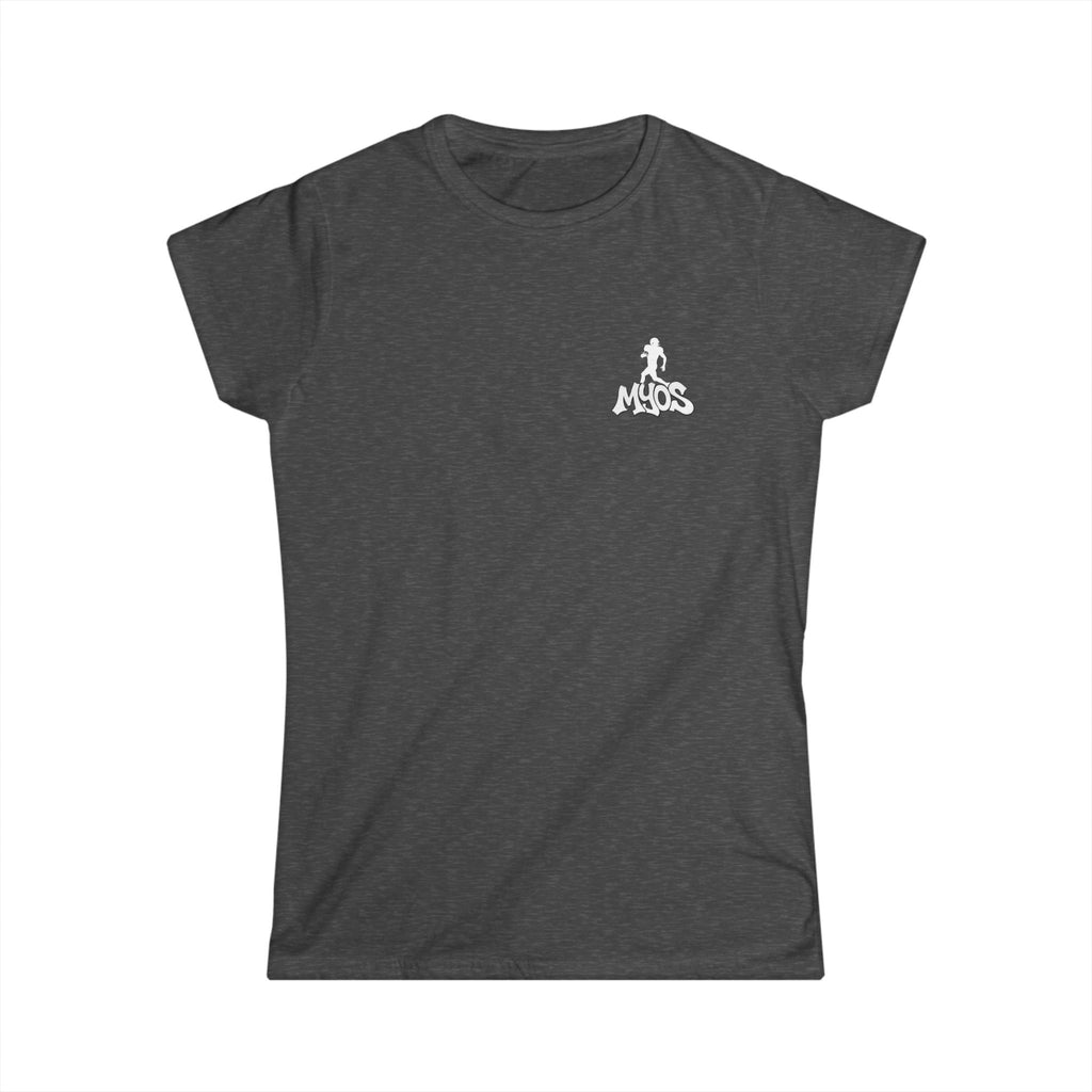 Women's T-shirt American Football