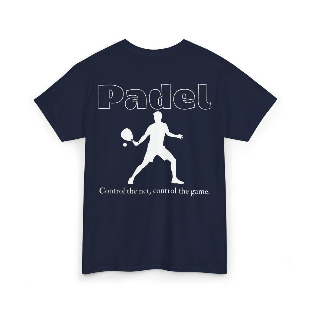 Men's T-shirt Padel