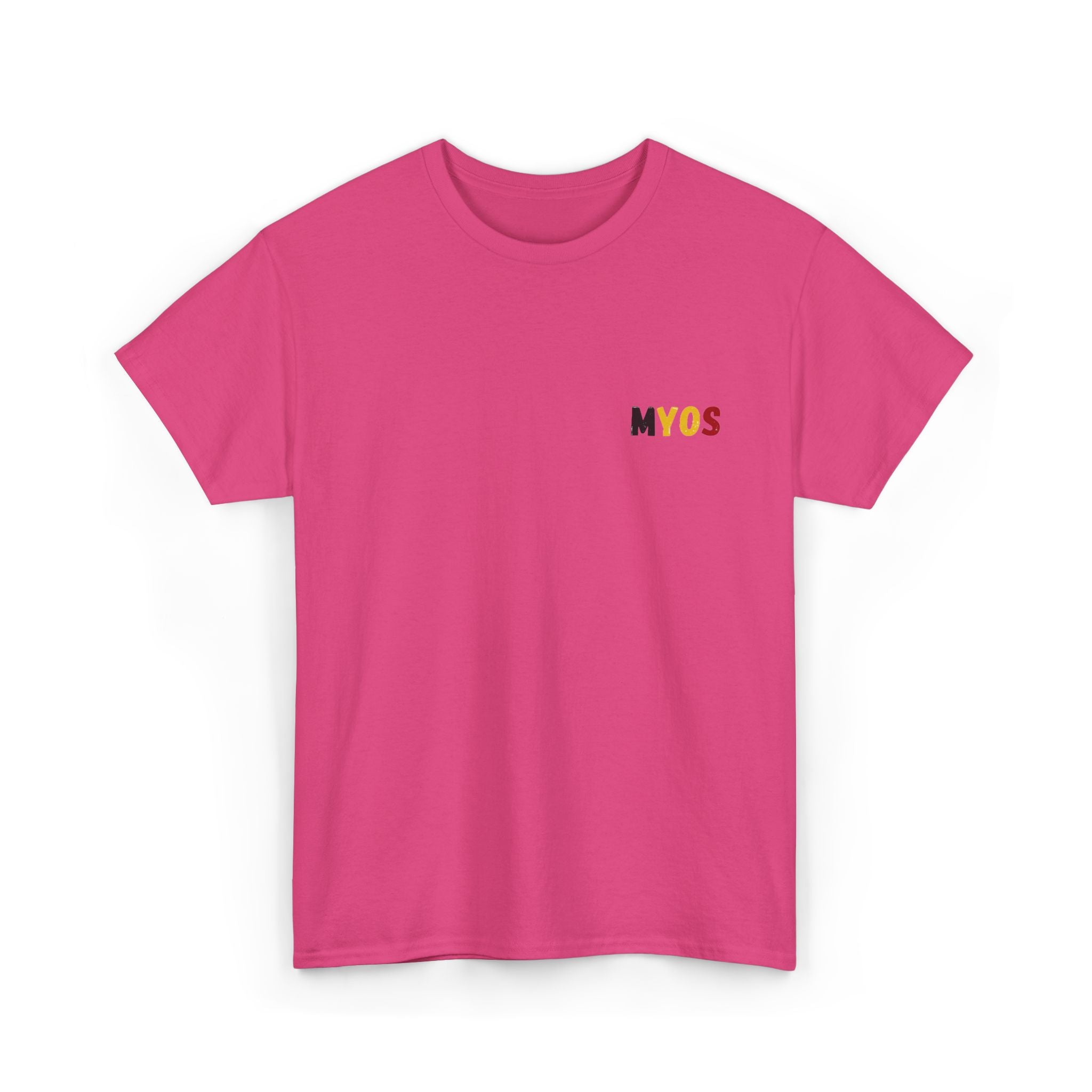 Men's T-shirt The Atomium