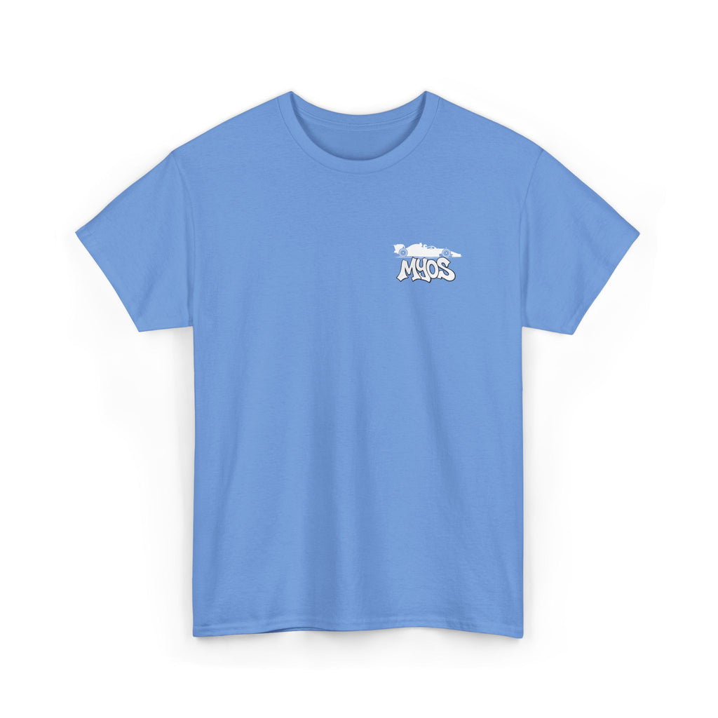 Men's T-shirt Formula 1