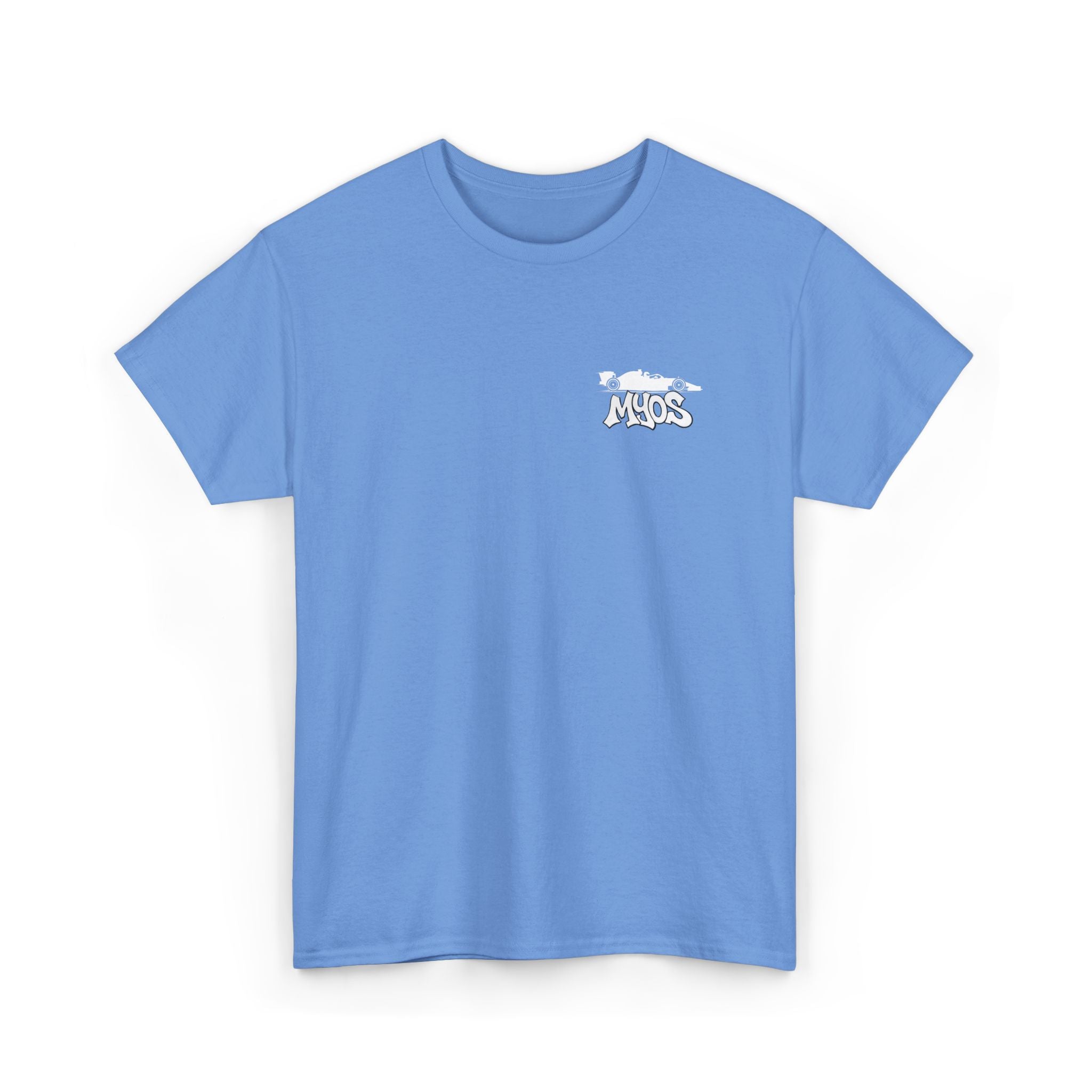 Men's T-shirt Formula 1