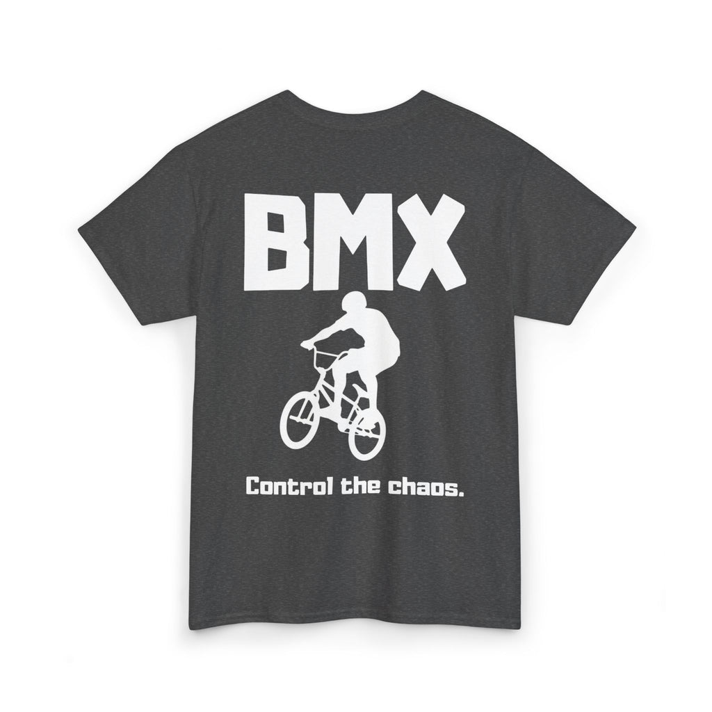 Men's T-shirt BMX