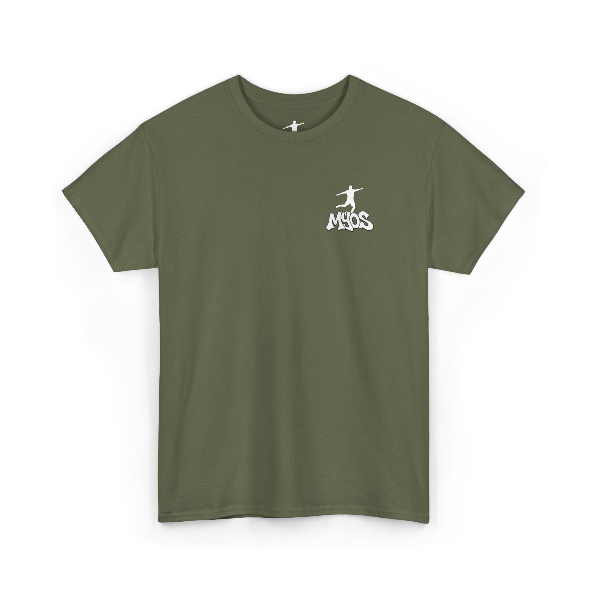 Men's T-shirt Football