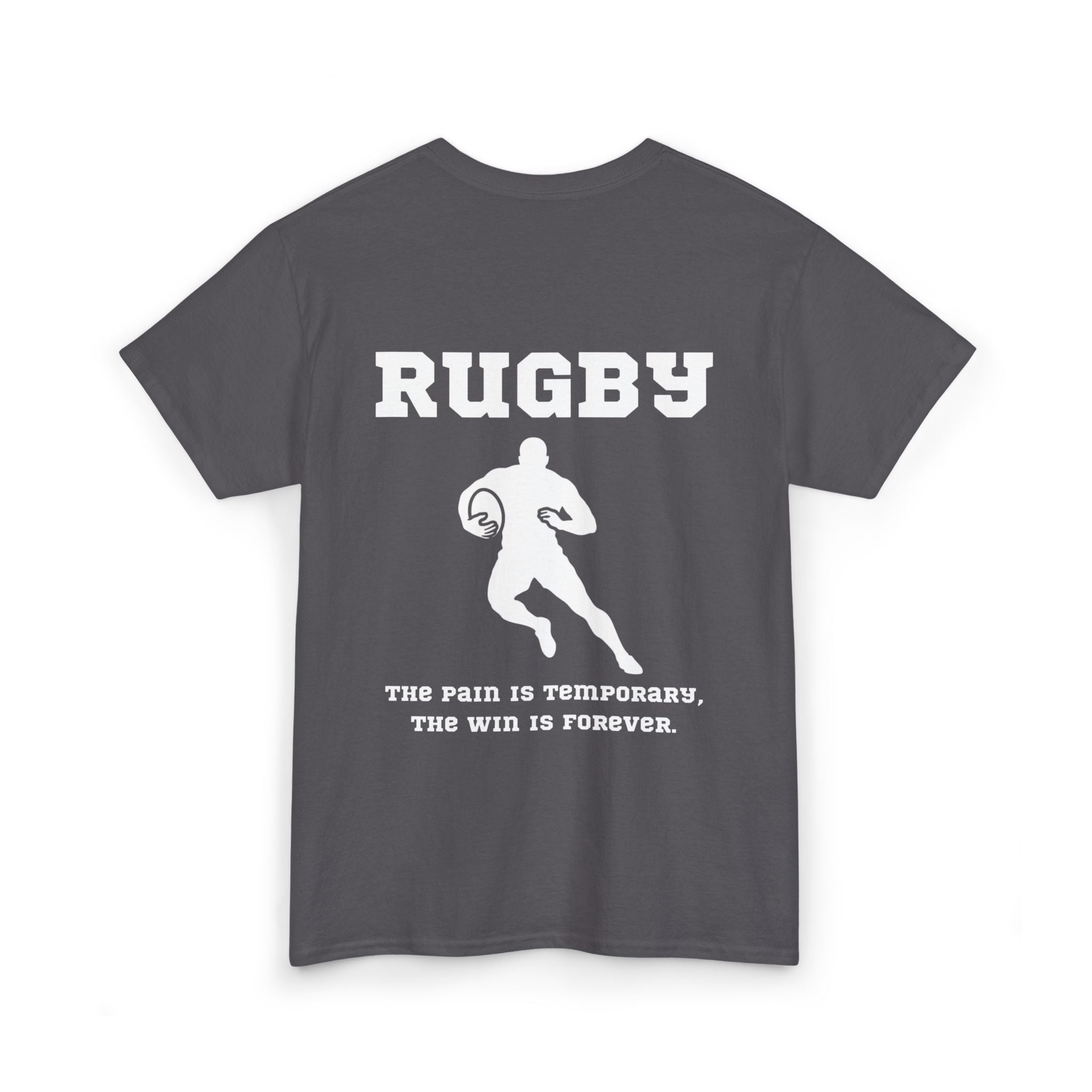Men's T-shirt Rugby