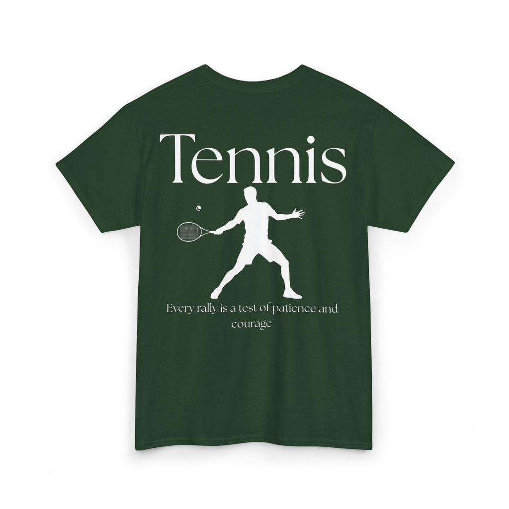 Men's T-shirt Tennis