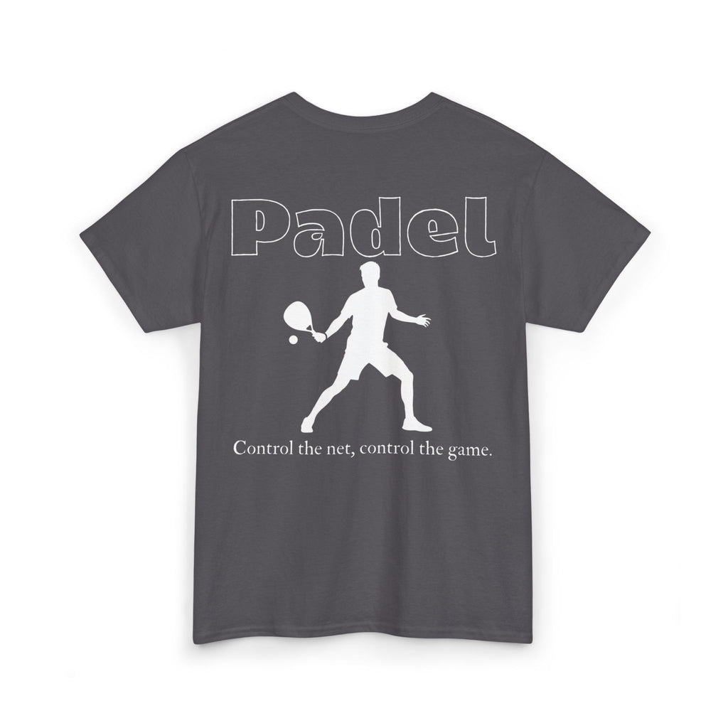 Men's T-shirt Padel