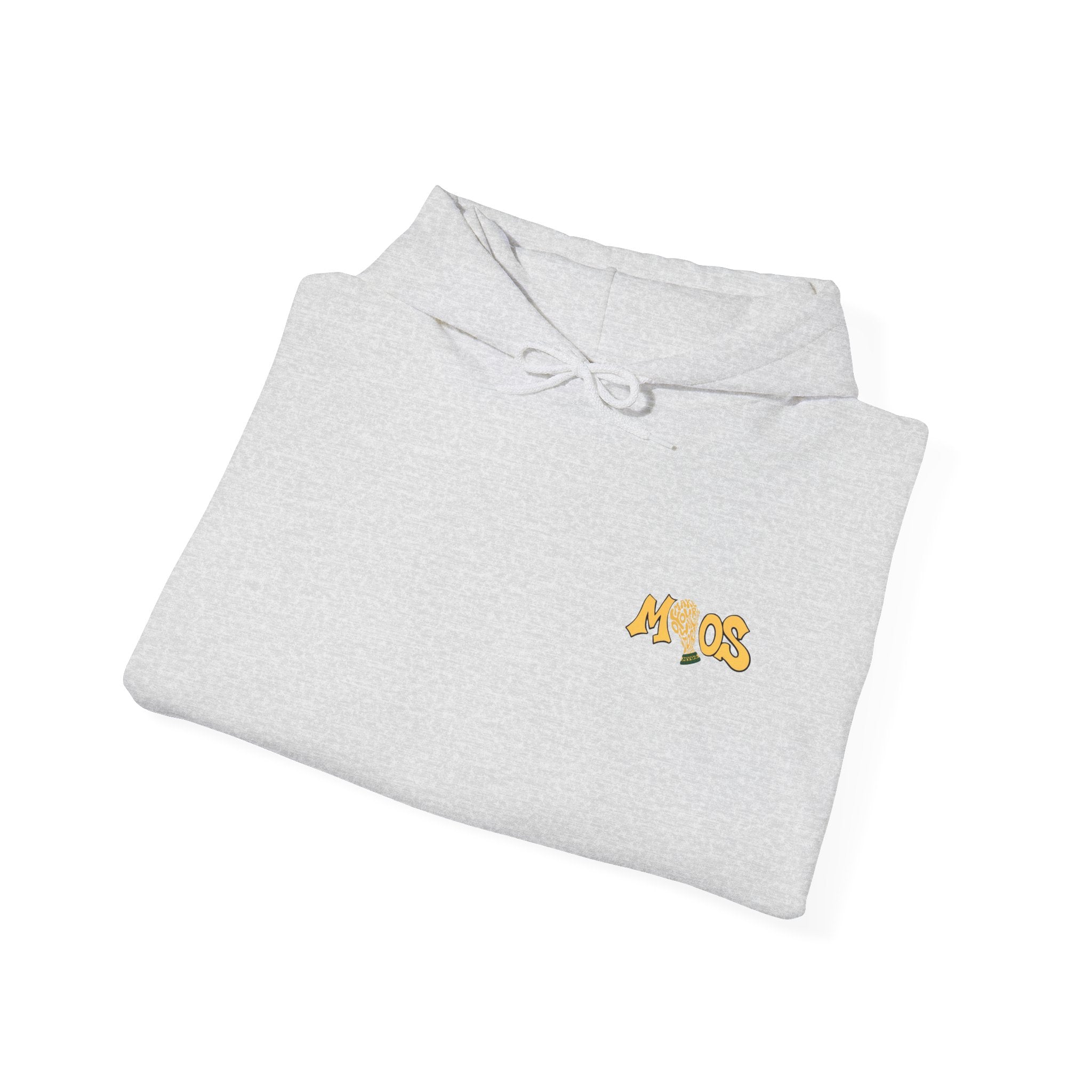 MYOS World Cup hoodie