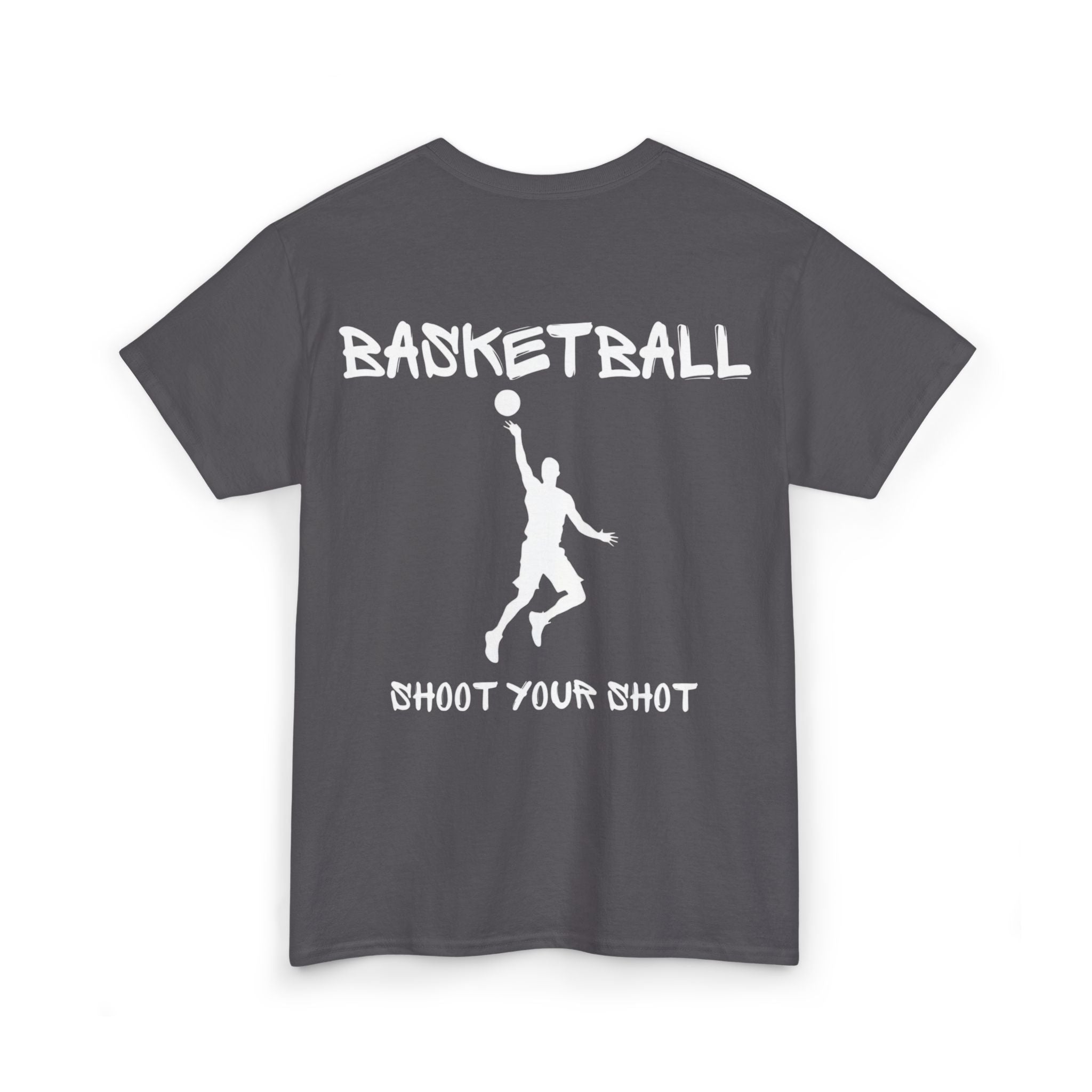 Men's T-shirt Basketball