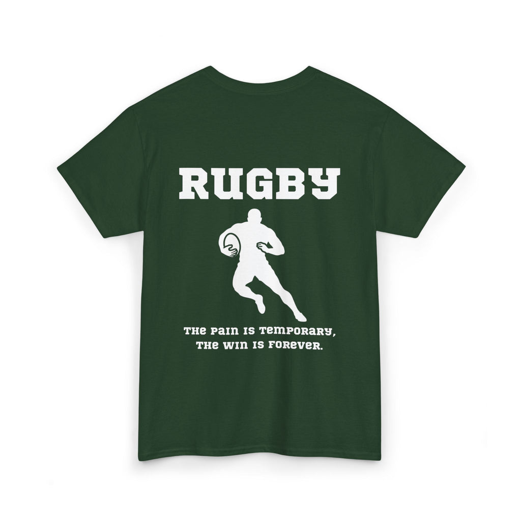 Men's T-shirt Rugby