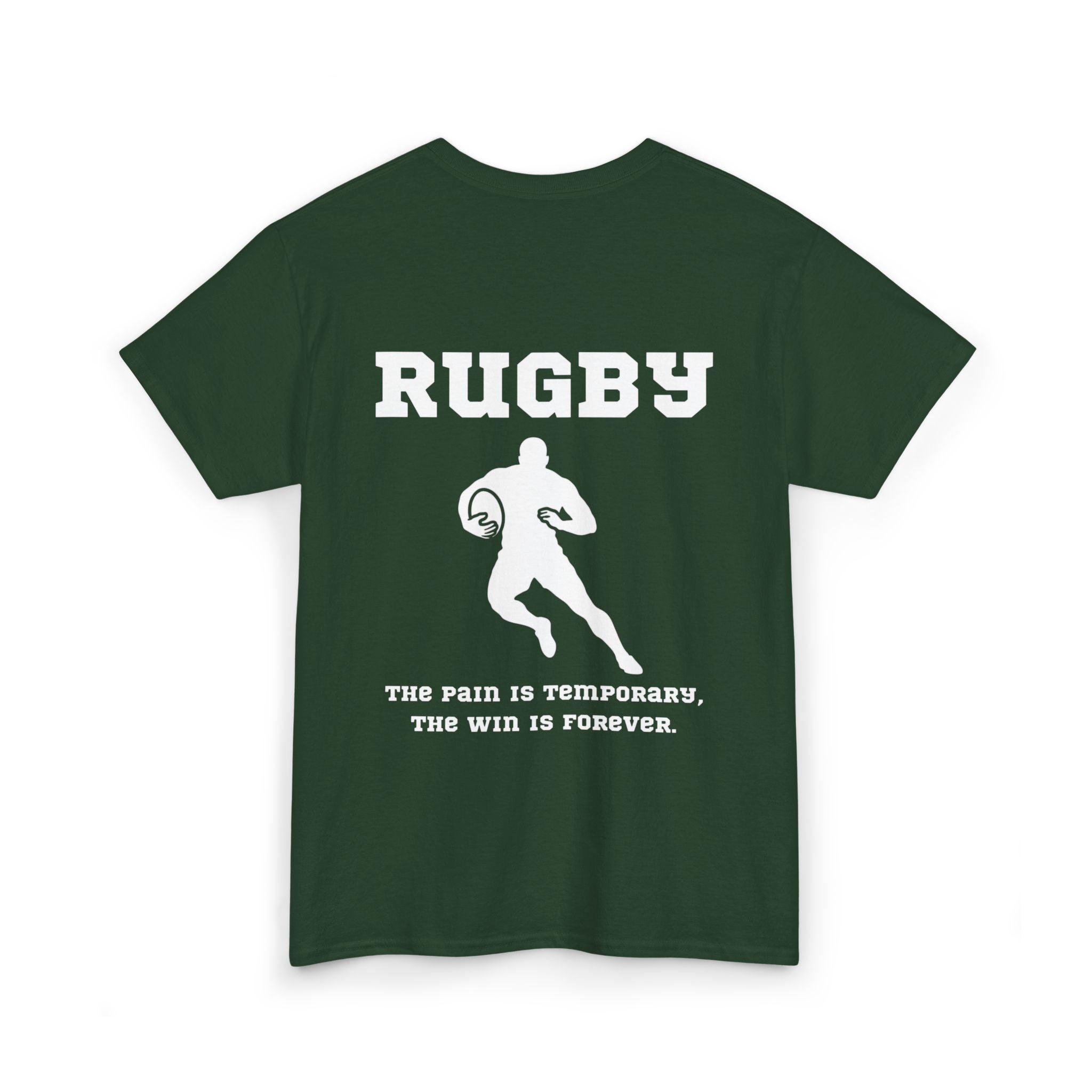 Men's T-shirt Rugby