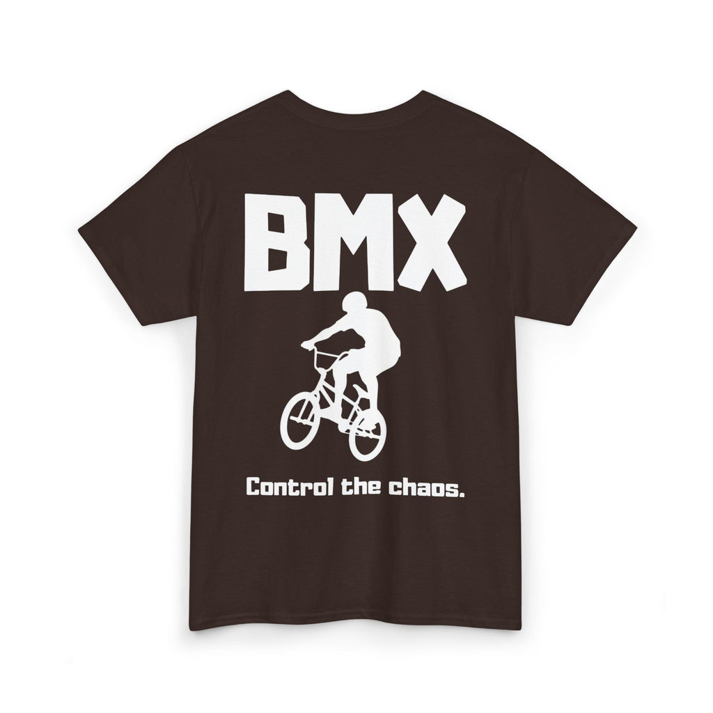 Men's T-shirt BMX