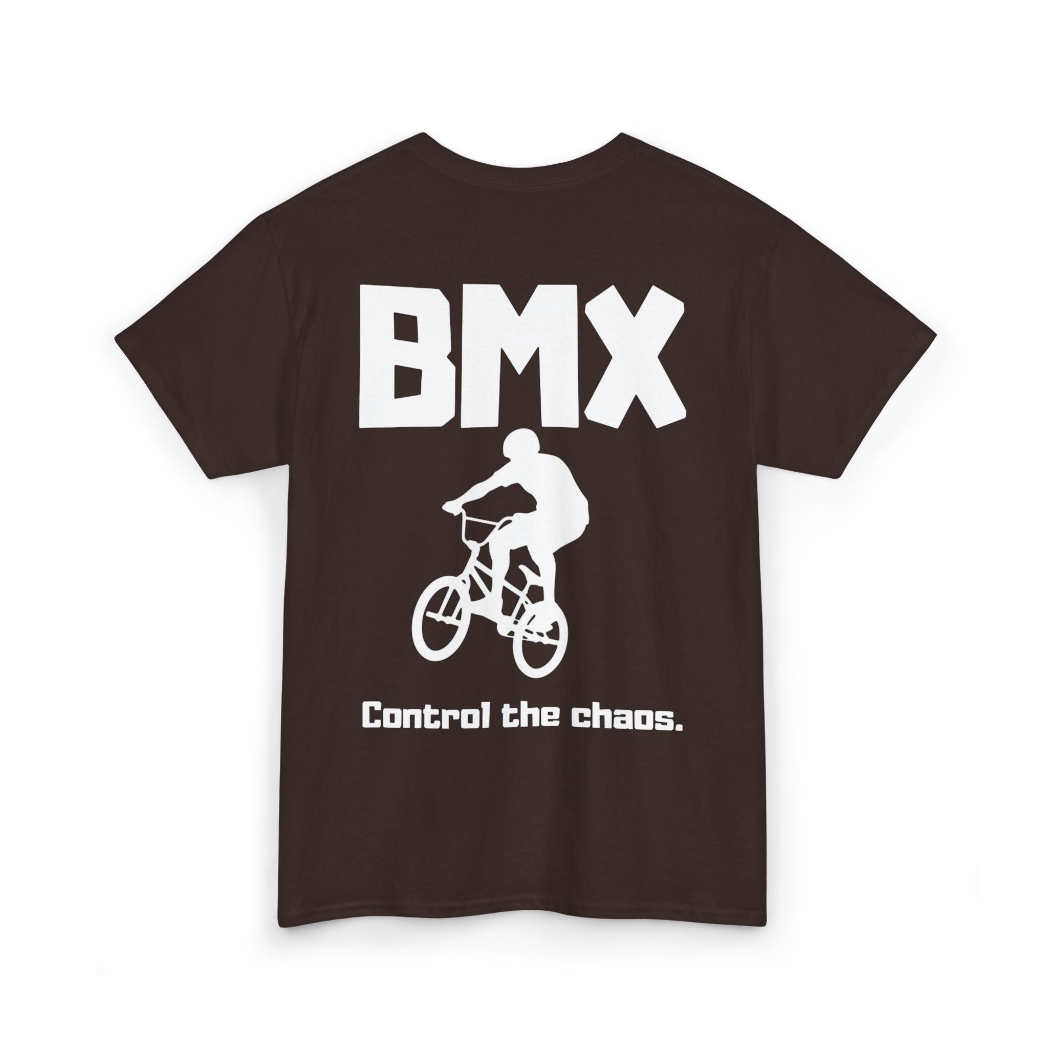 Men's T-shirt BMX
