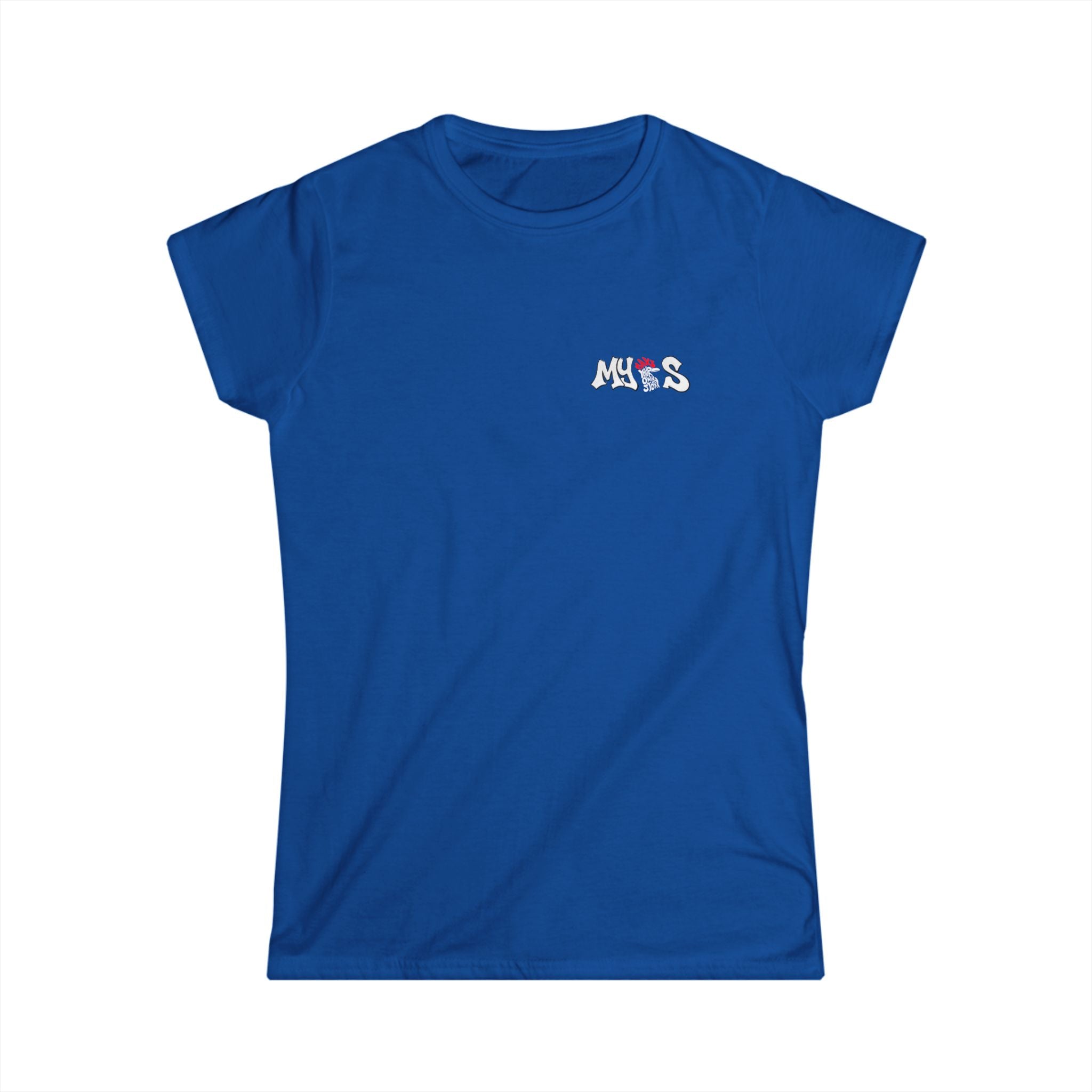 Women's World Cup T-shirt France