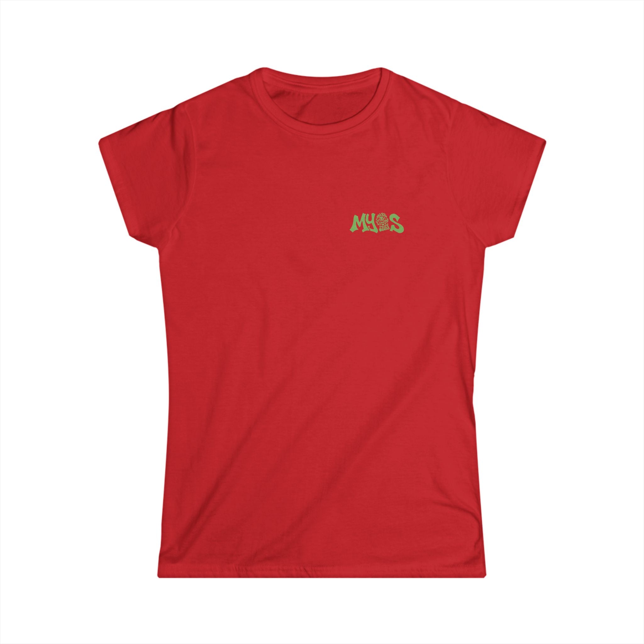 Women's World Cup T-shirt Morocco