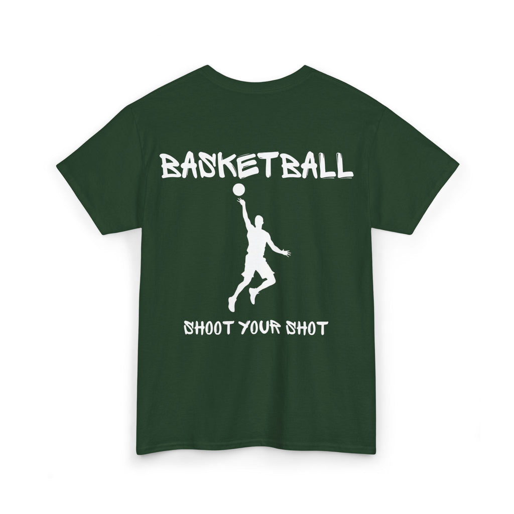 Men's T-shirt Basketball