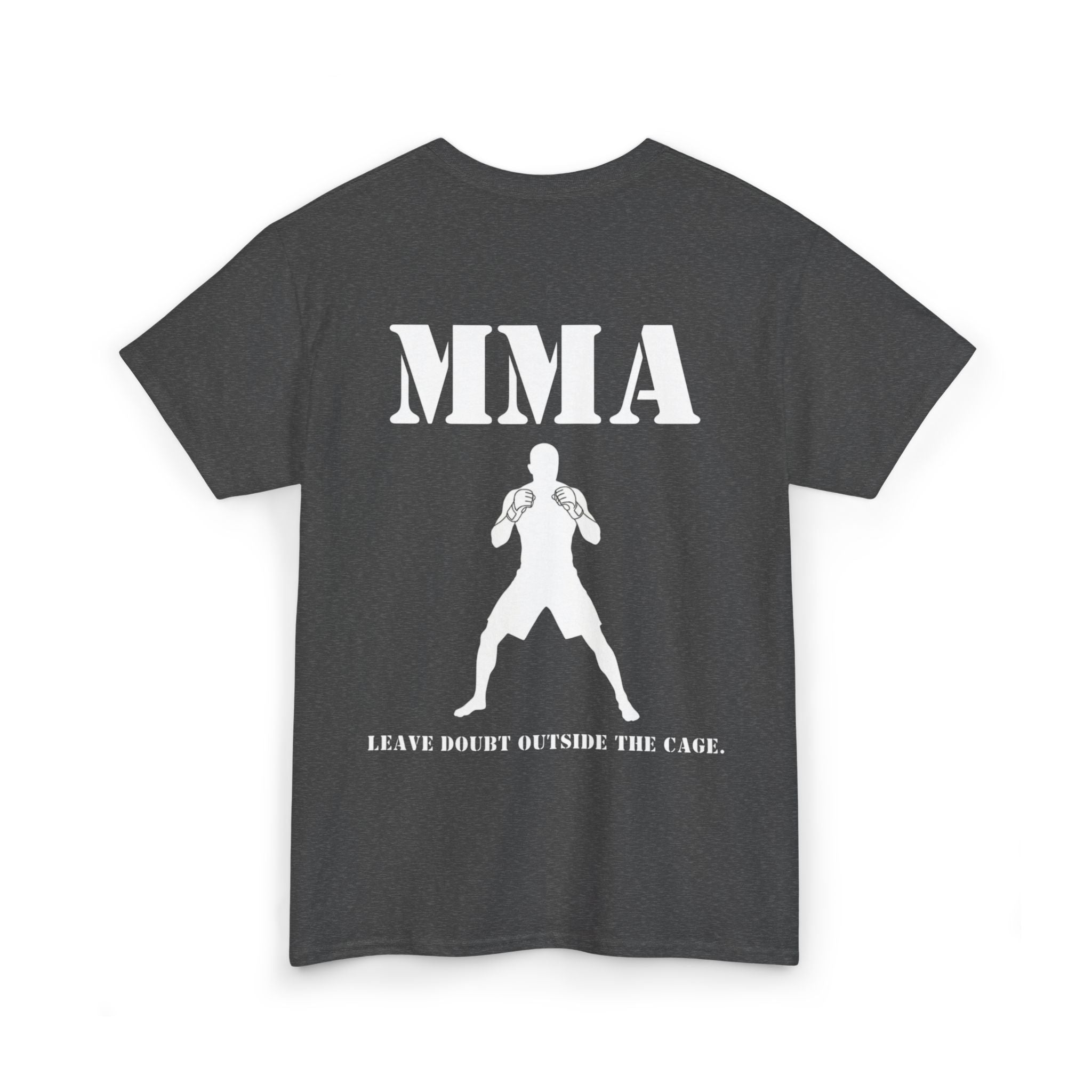 Men's T-shirt MMA