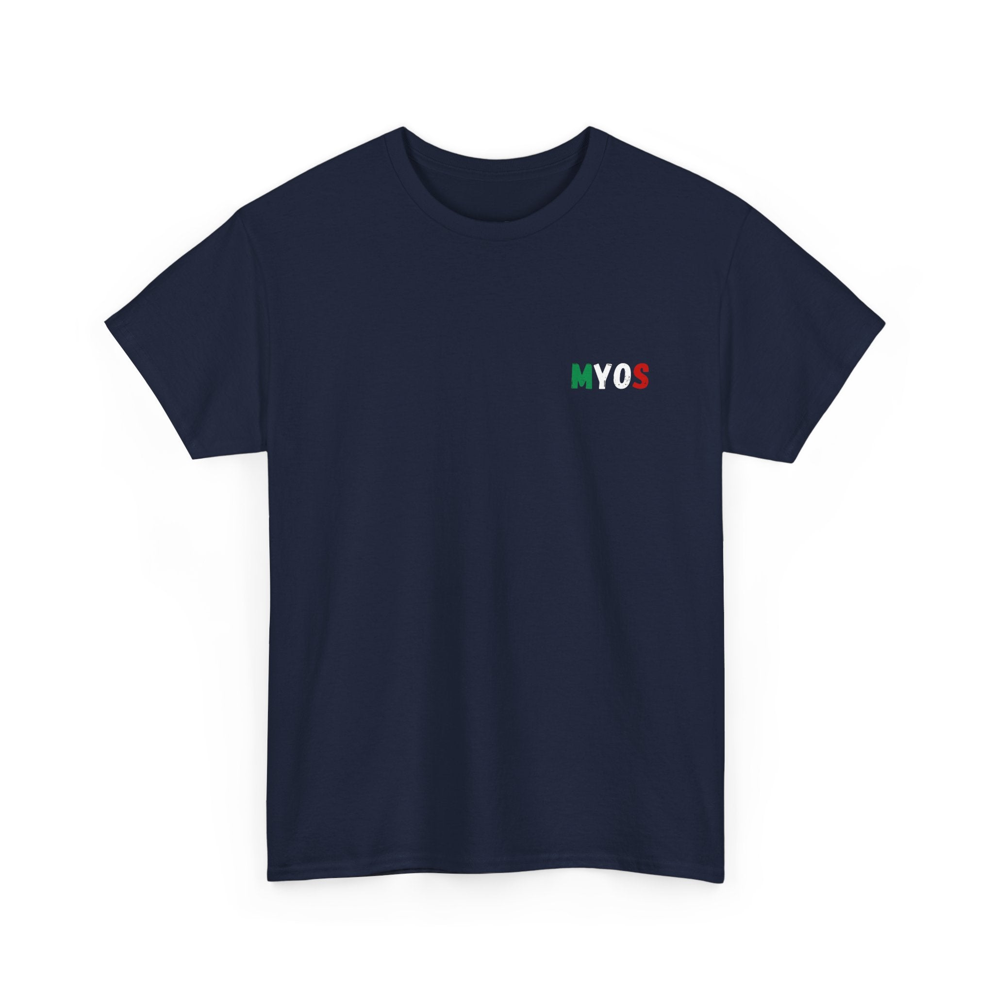 Men's T-shirt The Colosseum