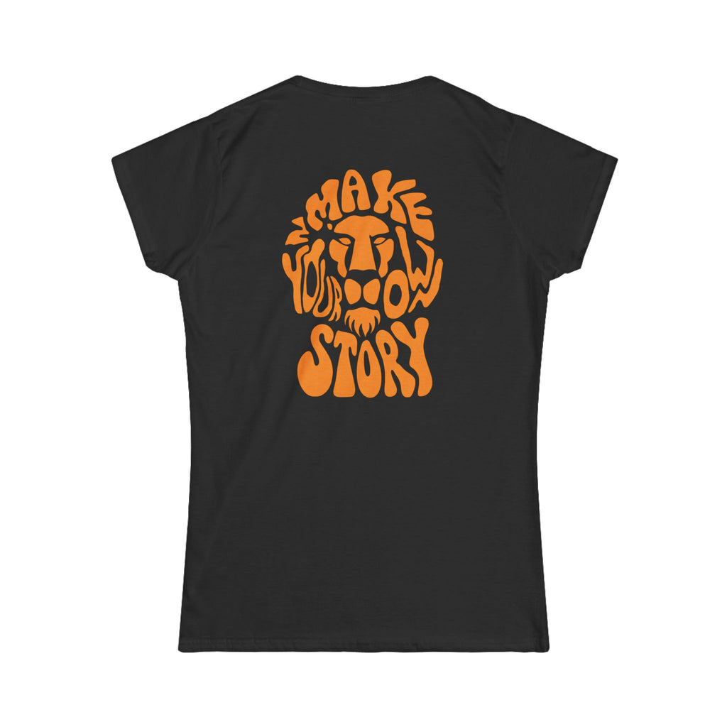 Women's World Cup T-shirt Netherlands