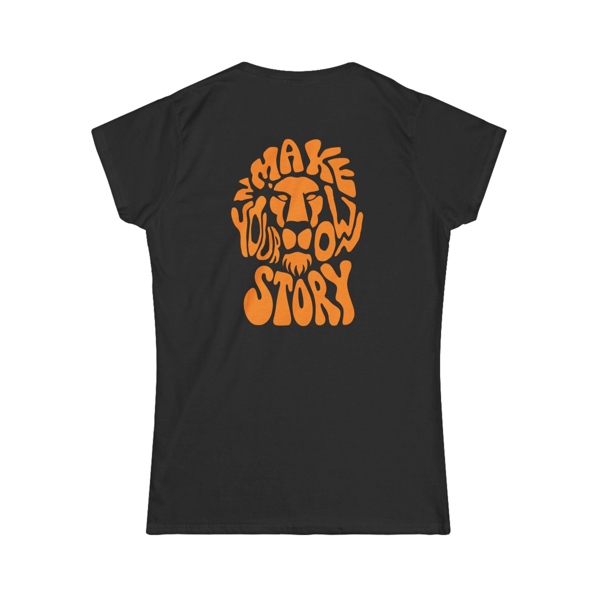 Women's World Cup T-shirt Netherlands