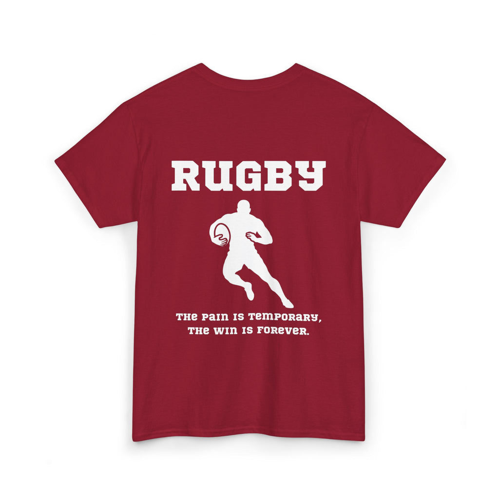 Men's T-shirt Rugby