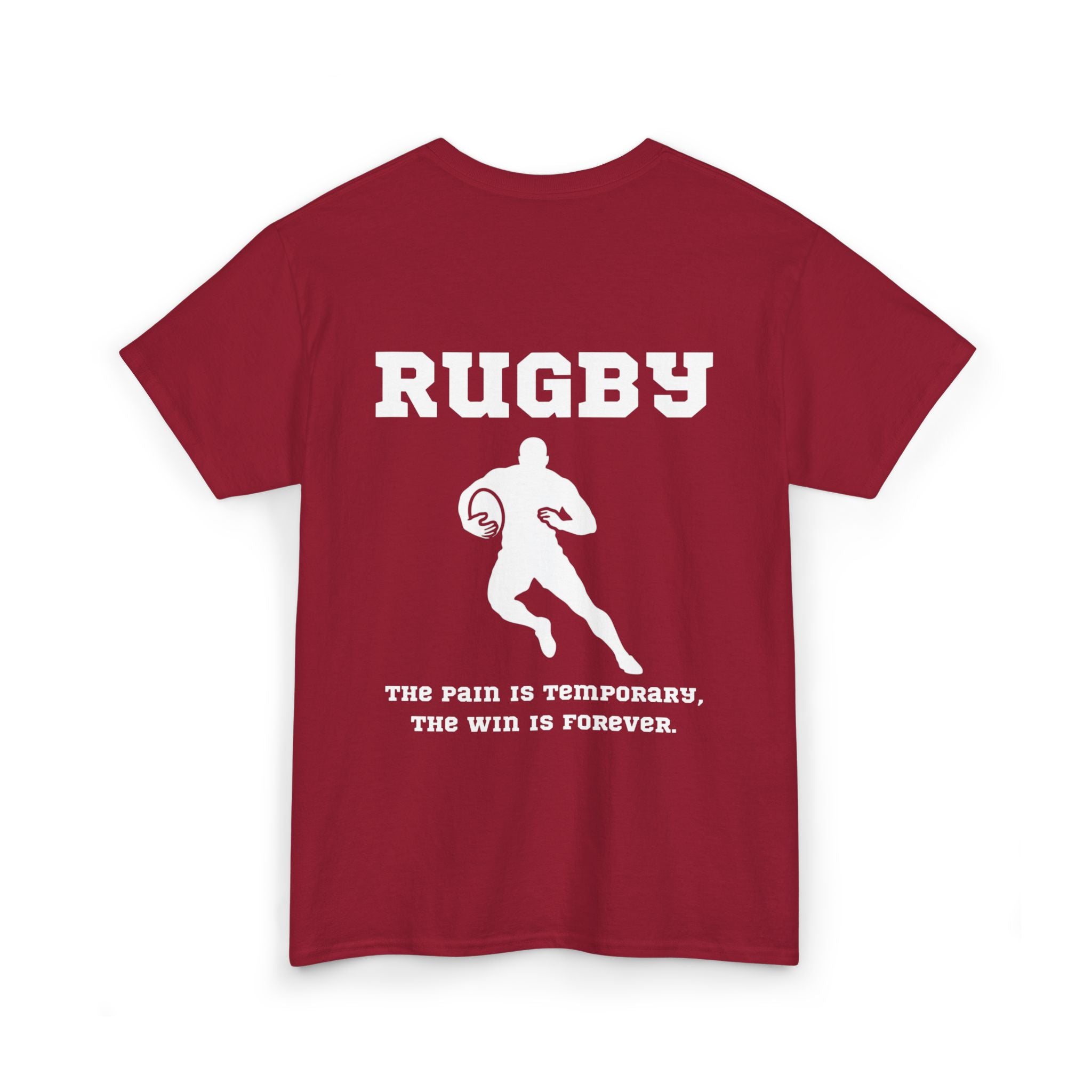 Men's T-shirt Rugby