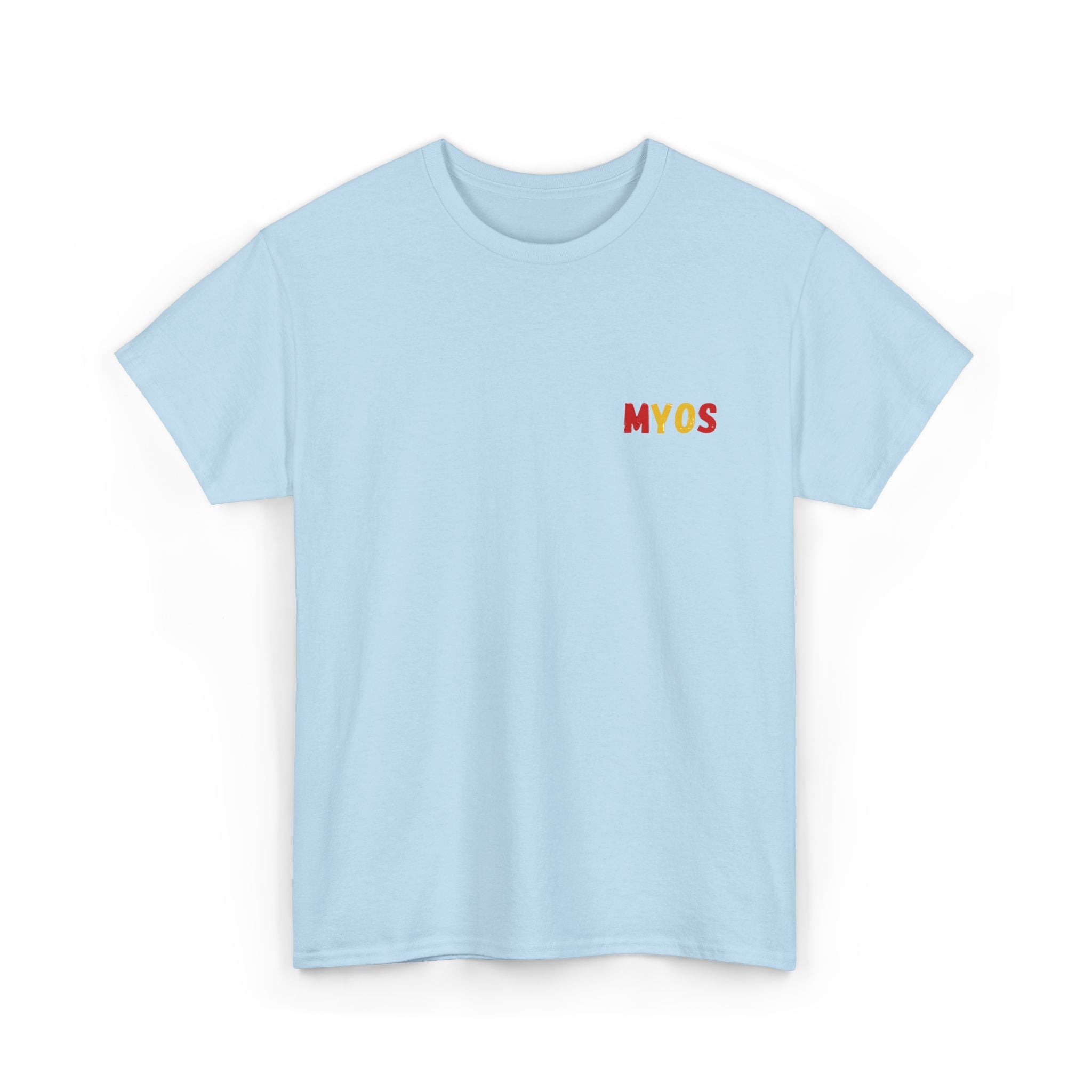 Men's T-shirt The Sagrada Família