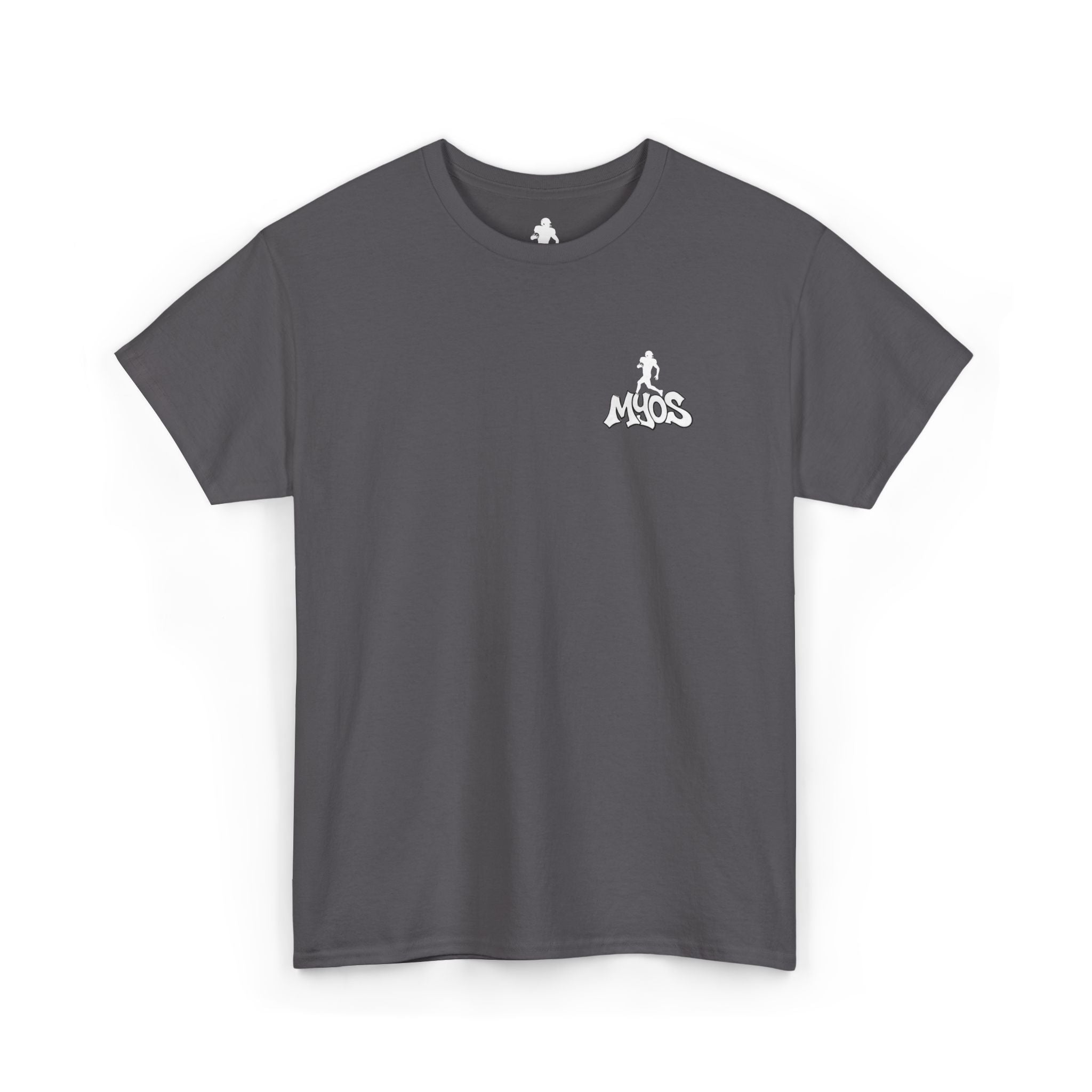 Men's T-shirt American football
