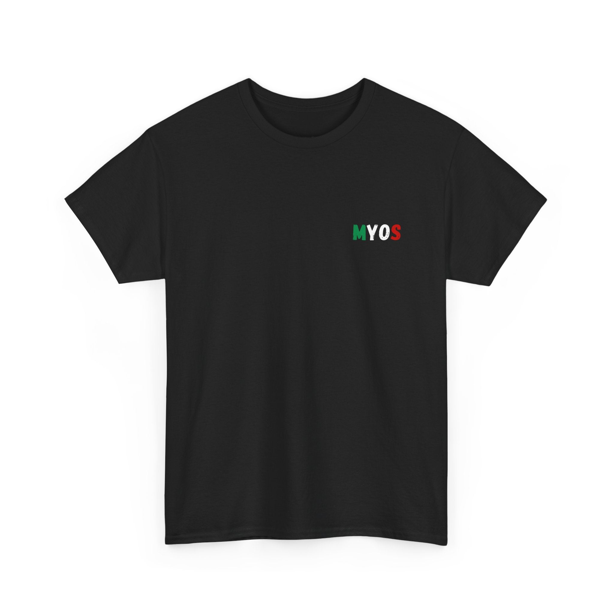 Men's T-shirt The Colosseum