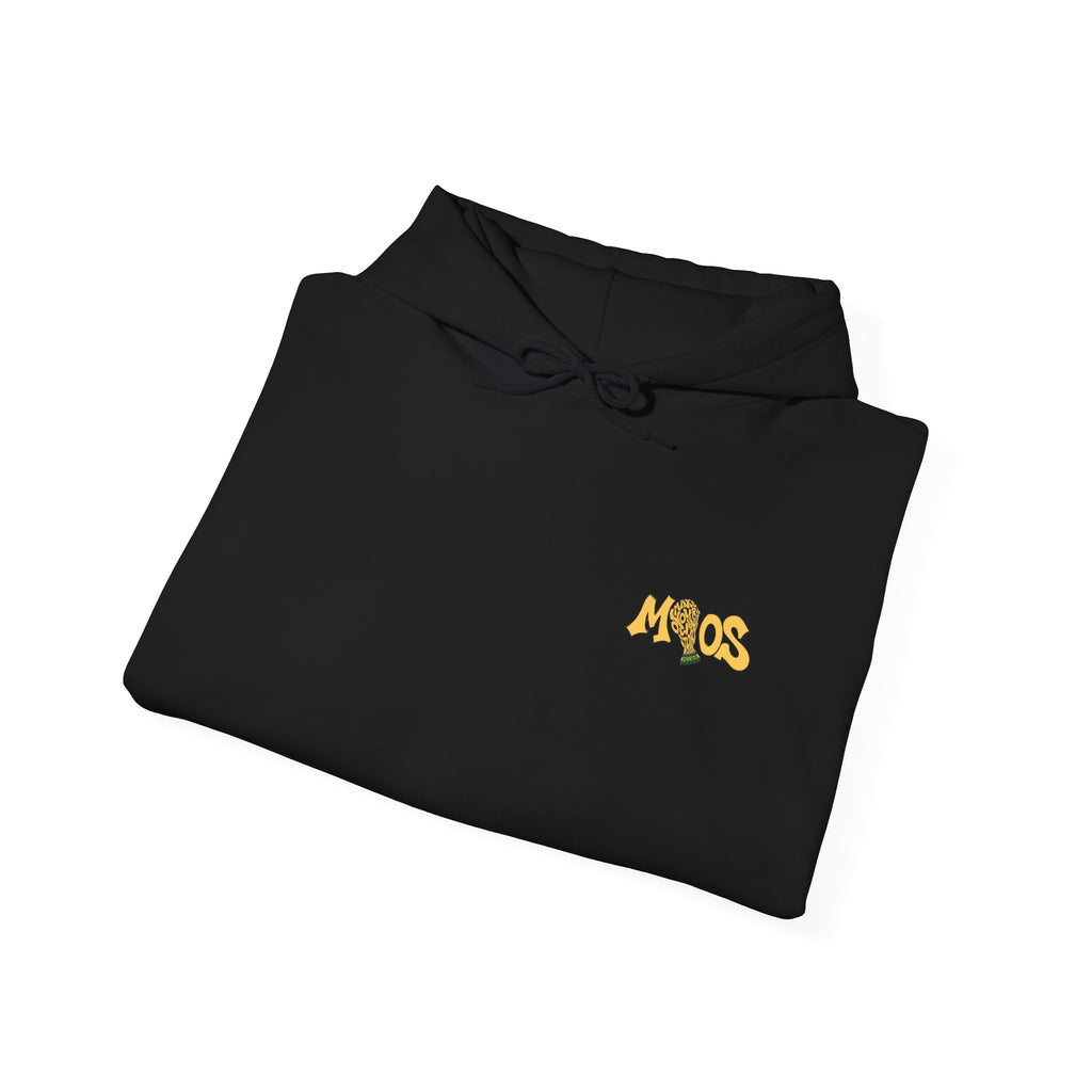 MYOS World Cup hoodie