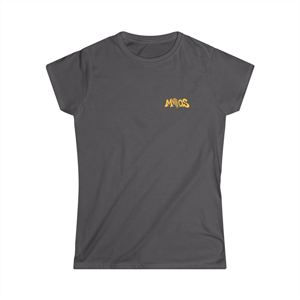 Women's T-shirt World Cup Trophy