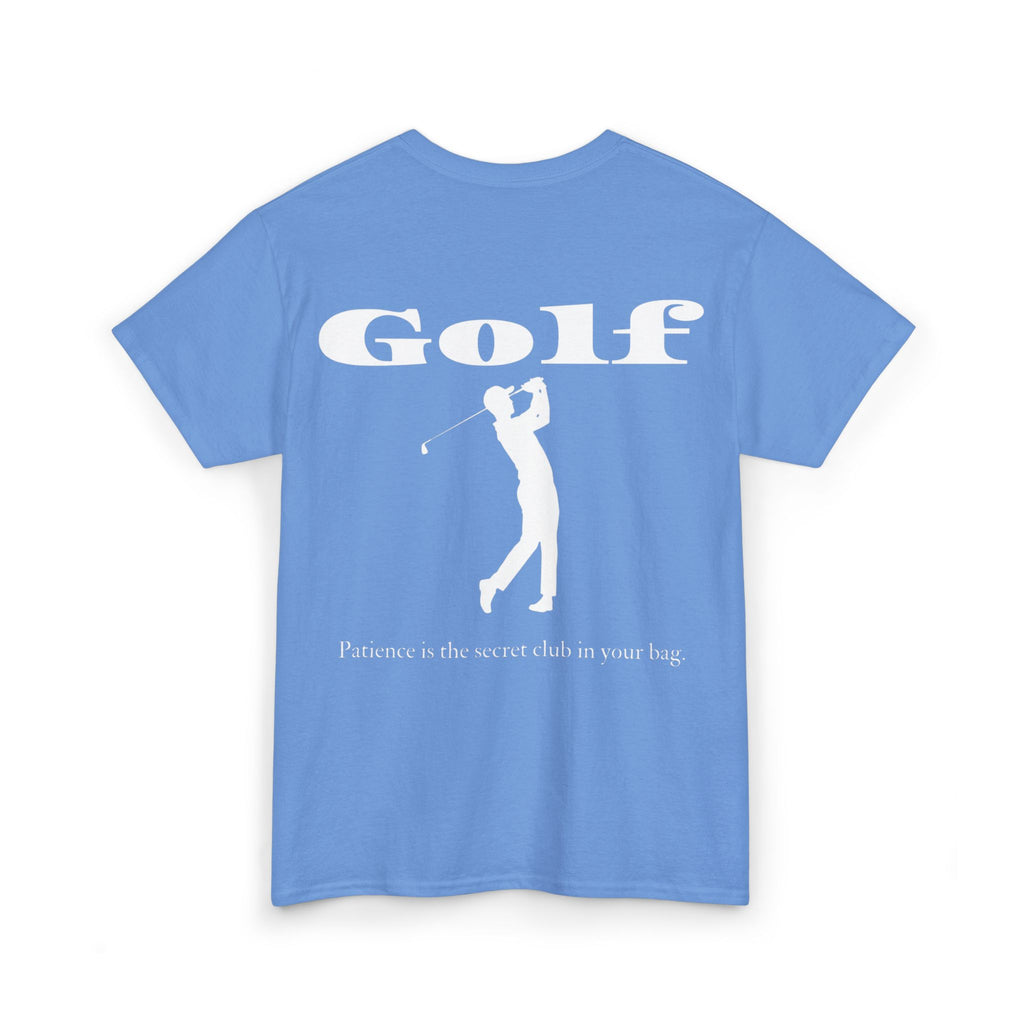 Men's T-shirt Golf