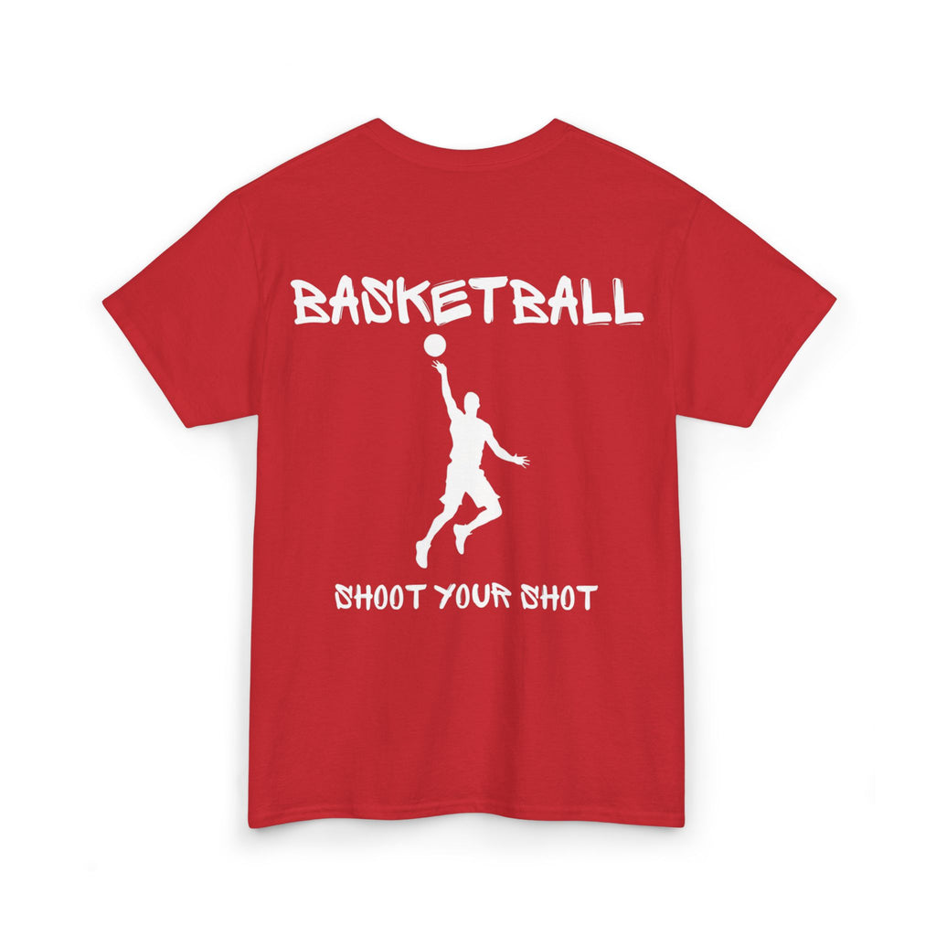 Men's T-shirt Basketball