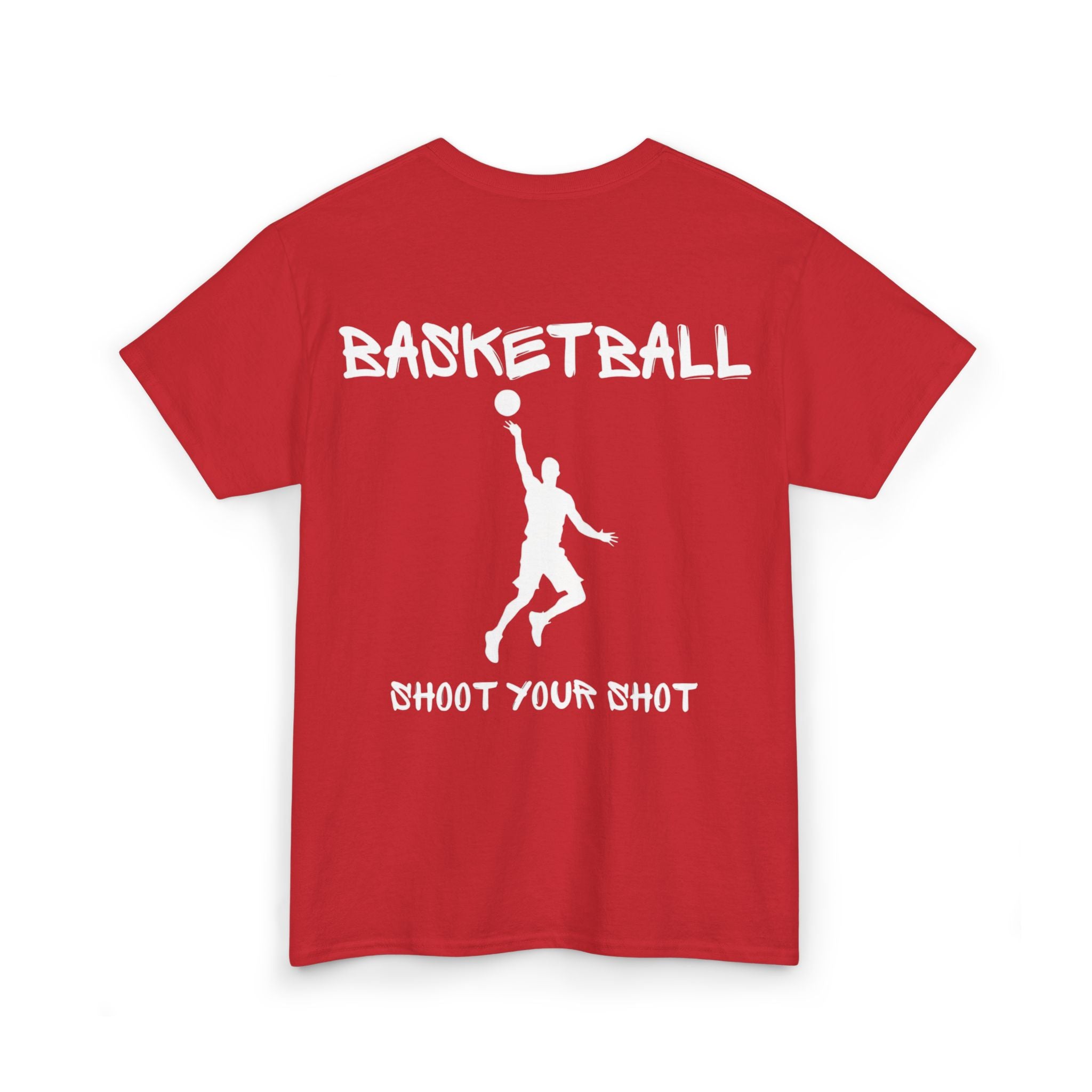 Men's T-shirt Basketball