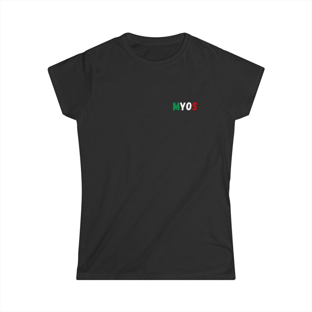 Women's T-shirt The Colosseum