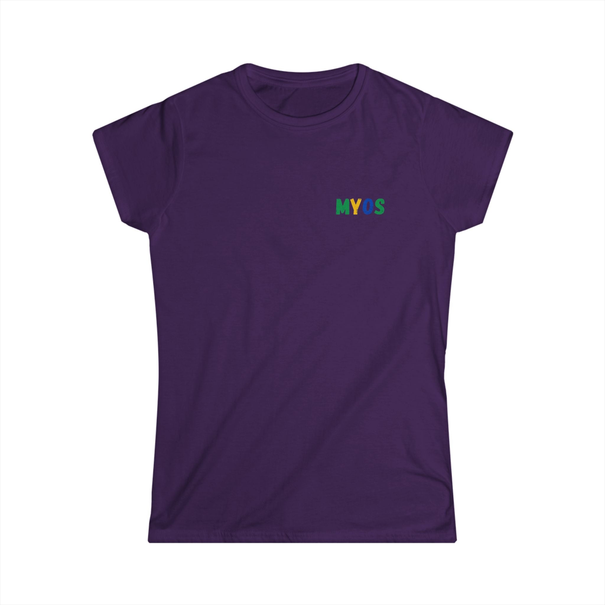 Women's T-shirt Christ Statue Rio