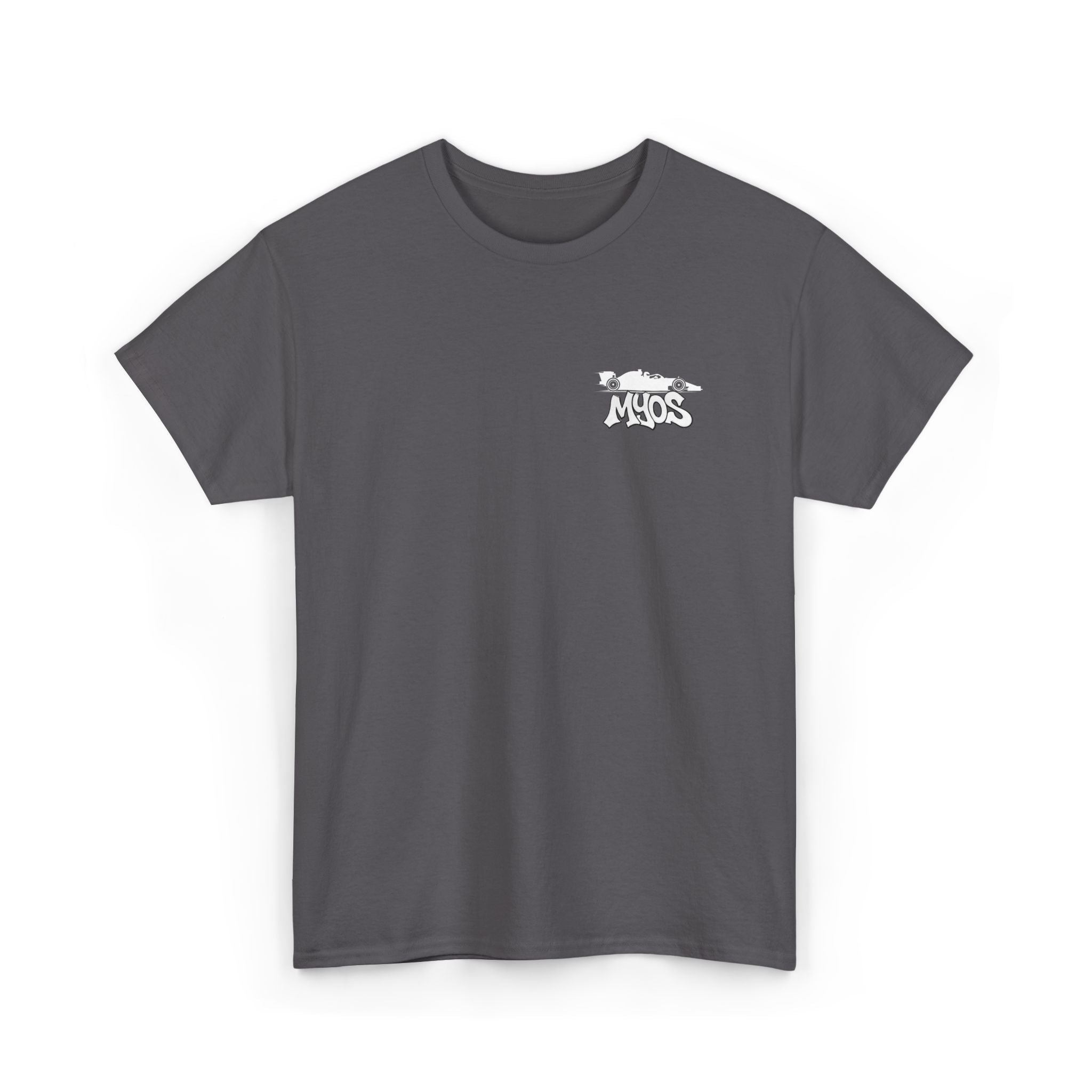 Men's T-shirt Formula 1