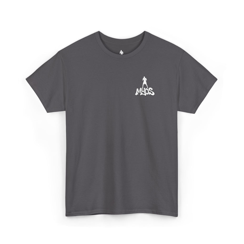 Men's T-shirt Boxing