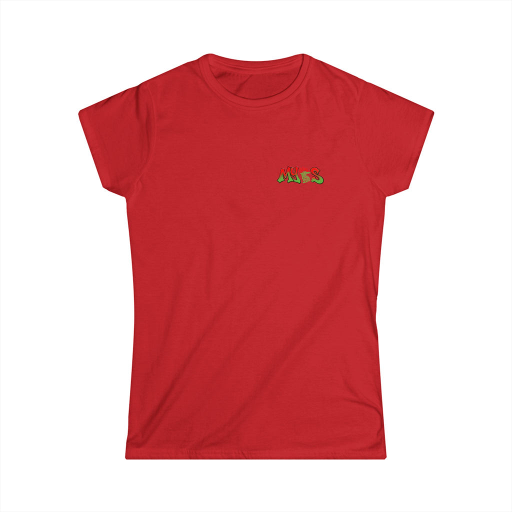 Women's World Cup T-shirt Portugal