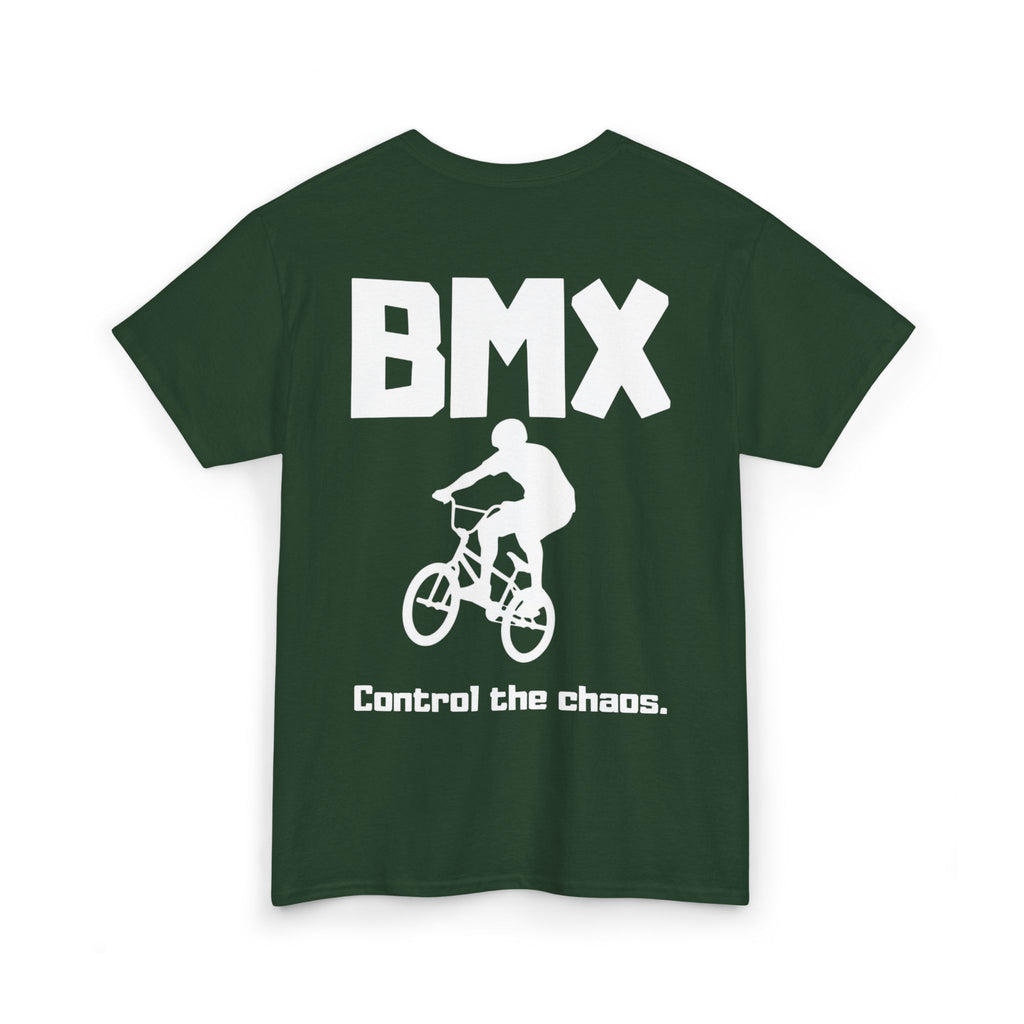 Men's T-shirt BMX