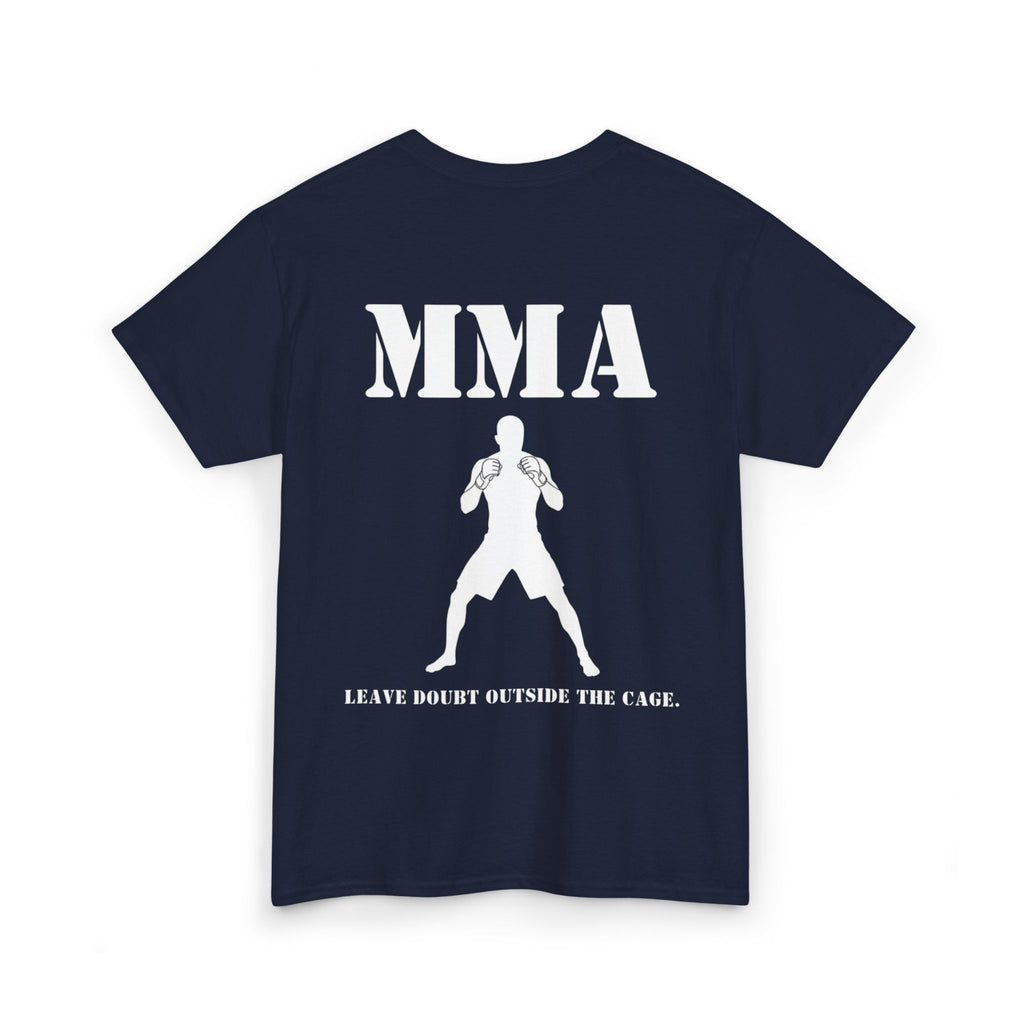 Men's T-shirt MMA