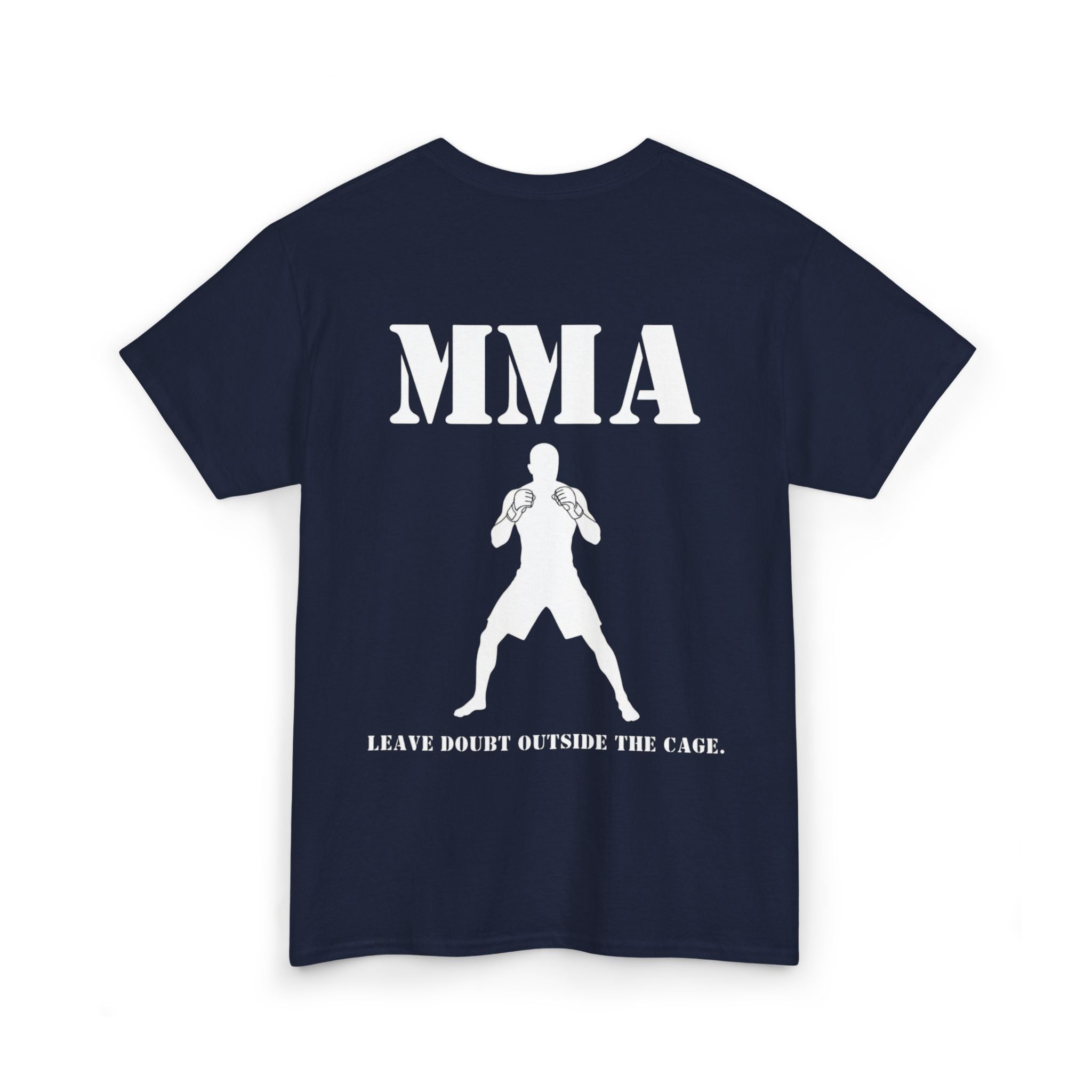 Men's T-shirt MMA