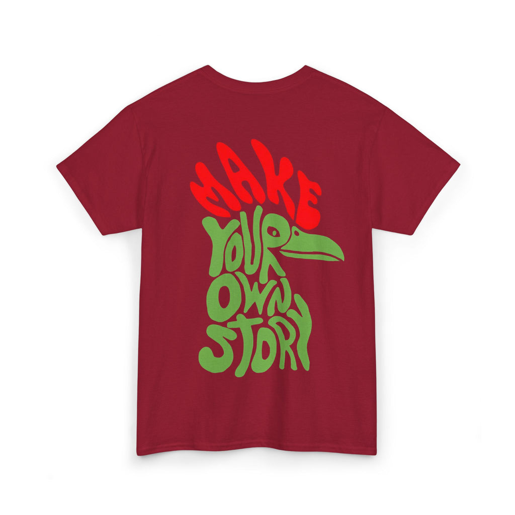 Men's World Cup T-shirt Portugal