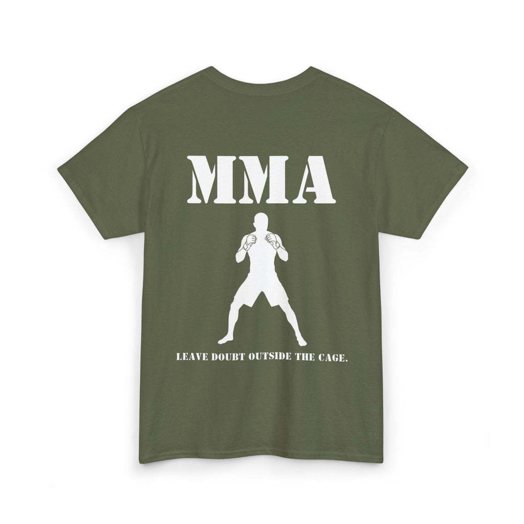 Men's T-shirt MMA